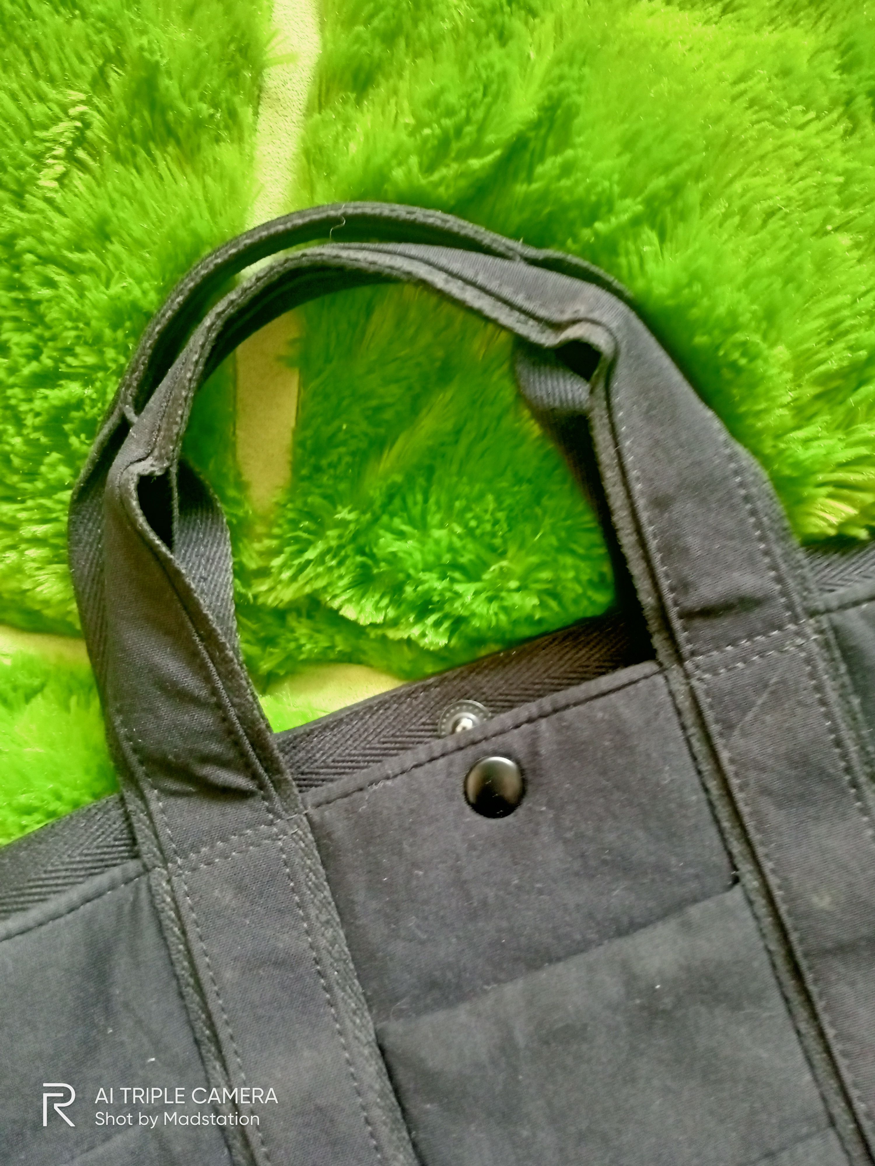 Japanese Brand × Porter Classic PORTER TOTE BAG(YOSHIDA & CO.LTD) Size ONE SIZE - 4 Thumbnail