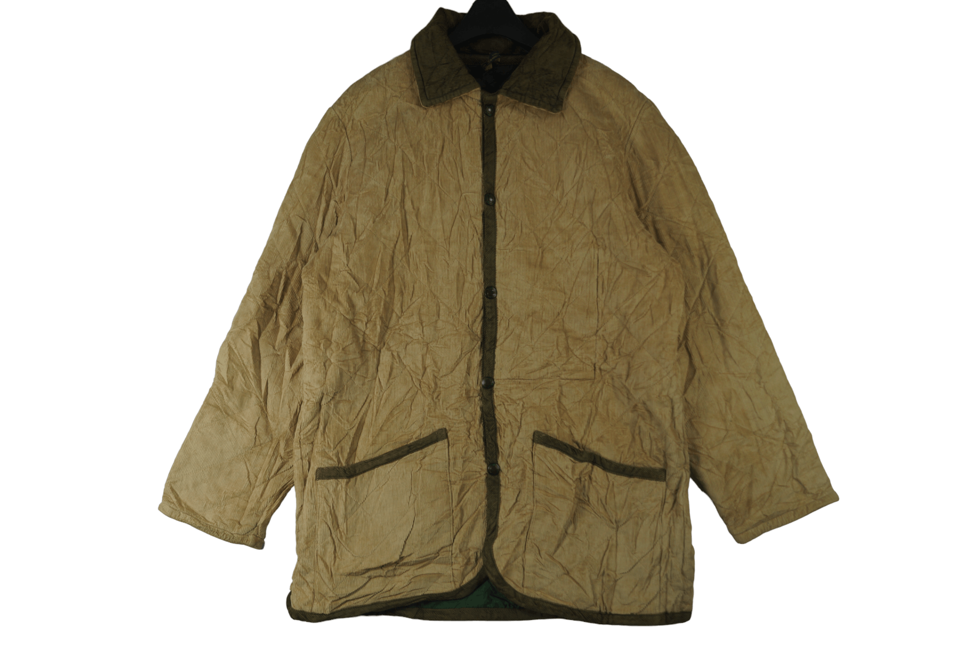 Rare!! Vintage Jacket Lavenham Corduroy England
