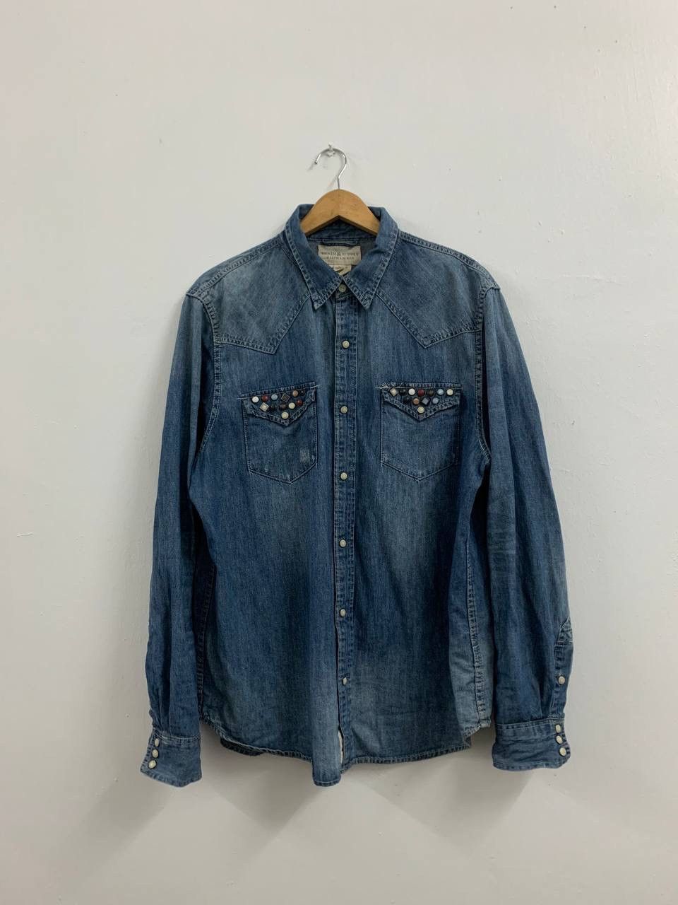Denim & Supply Ralph Lauren × Designer × Ralph Lauren Denim