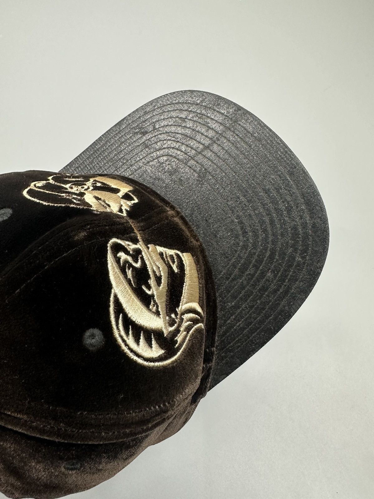 Cav Empt × Neighborhood NEIGHBOURHOOD X CAV EMPT SK8THING HAT Size ONE SIZE - 8 Thumbnail