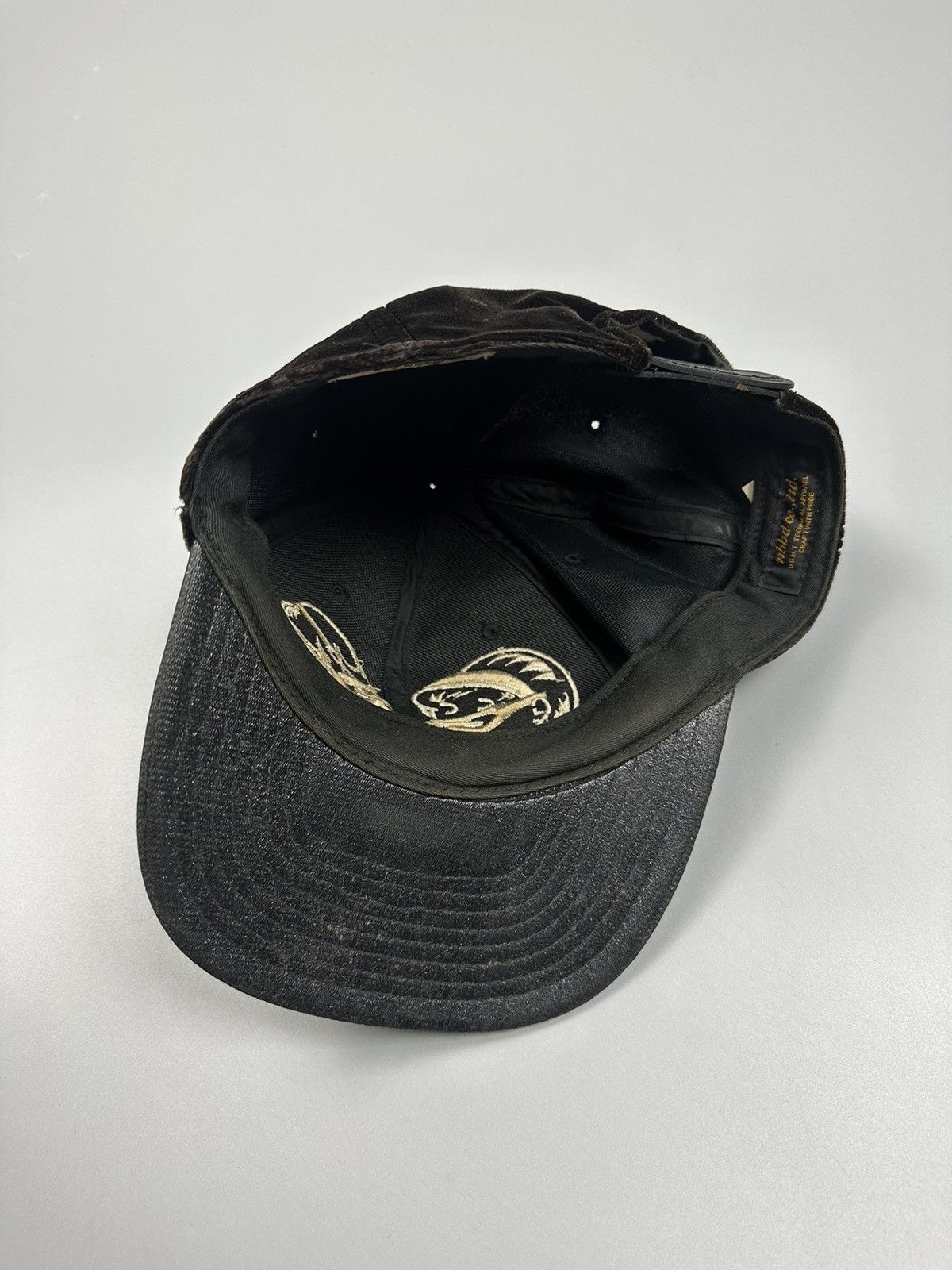 Cav Empt × Neighborhood NEIGHBOURHOOD X CAV EMPT SK8THING HAT Size ONE SIZE - 10 Thumbnail