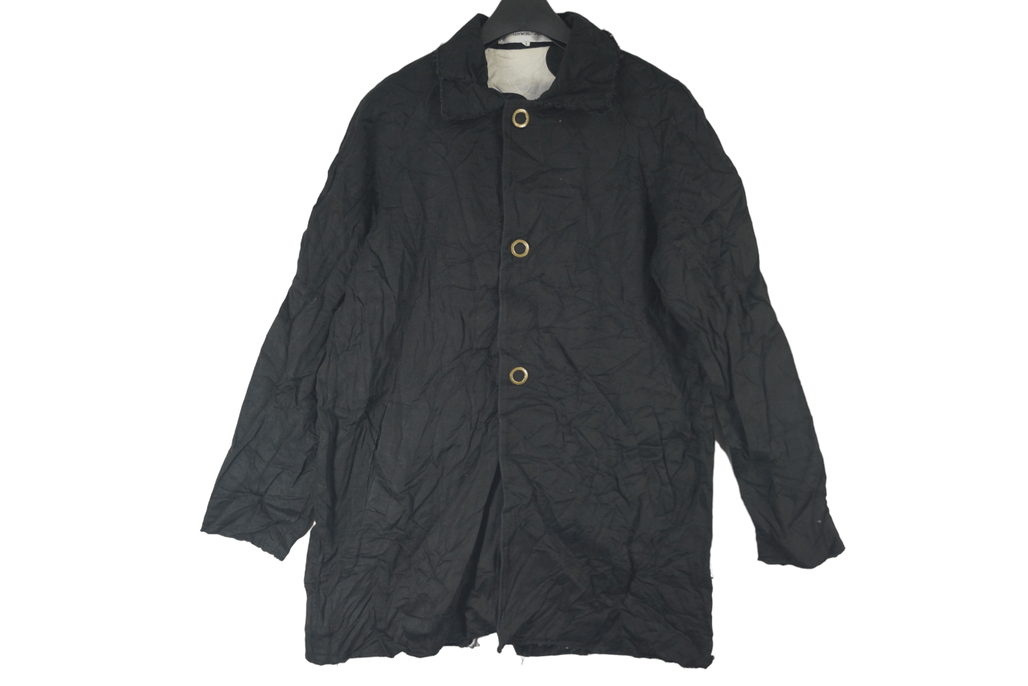 E Hyphen World Gallery | Grailed