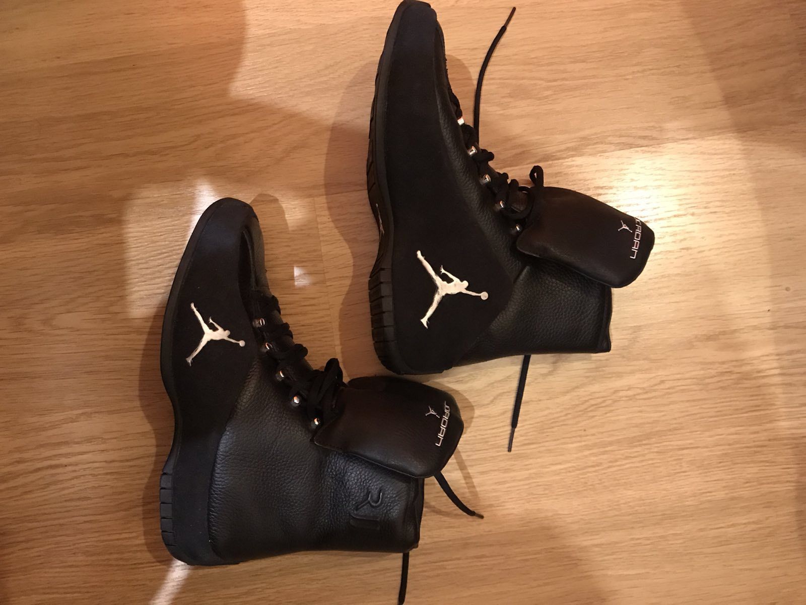 roy jones jr boxing boots