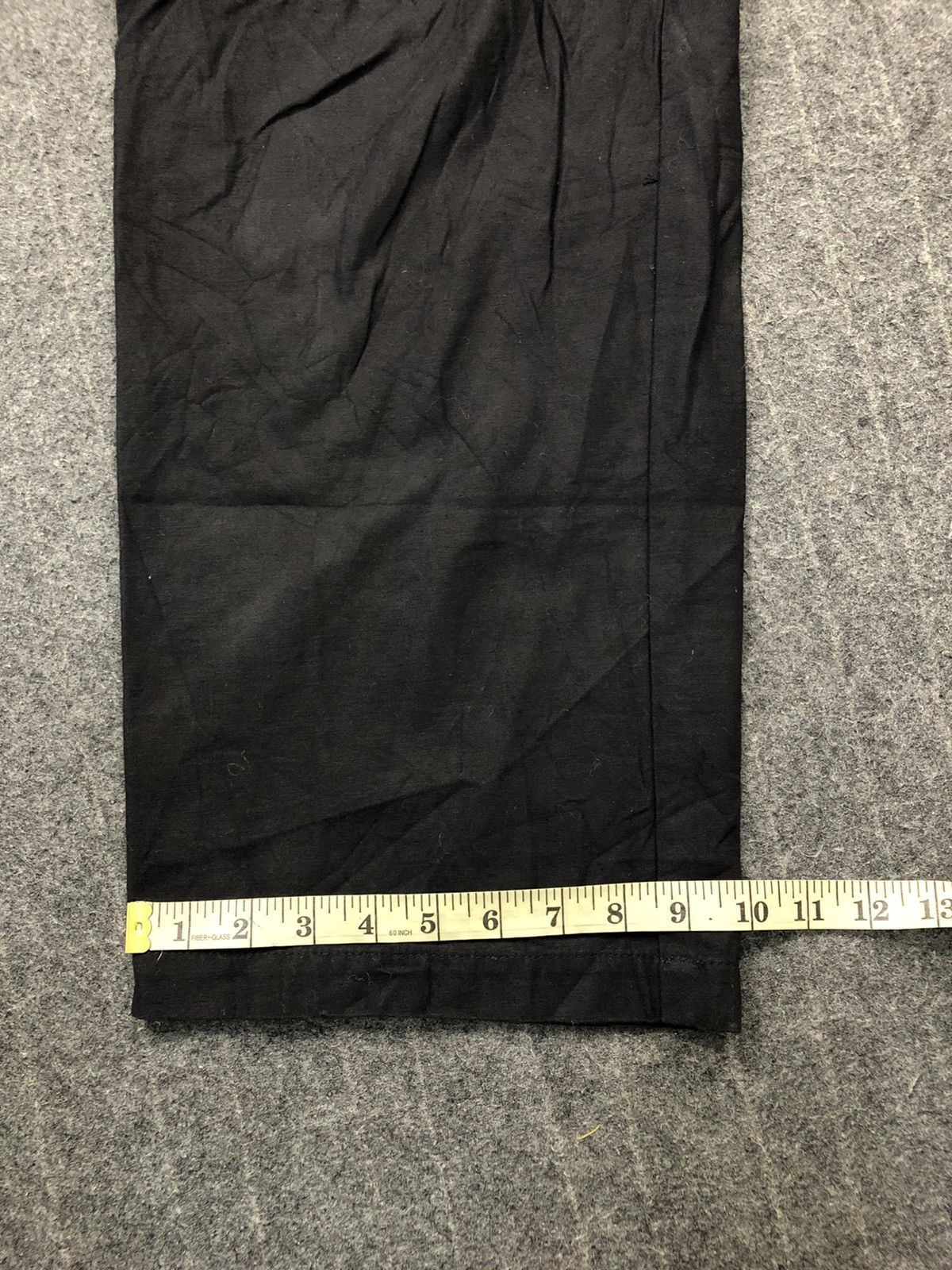 Japanese Brand × Vintage 90s ZMJ Cargo Multi Pocket Utility Tactical Pant Size US 34 / EU 50 - 12 Thumbnail