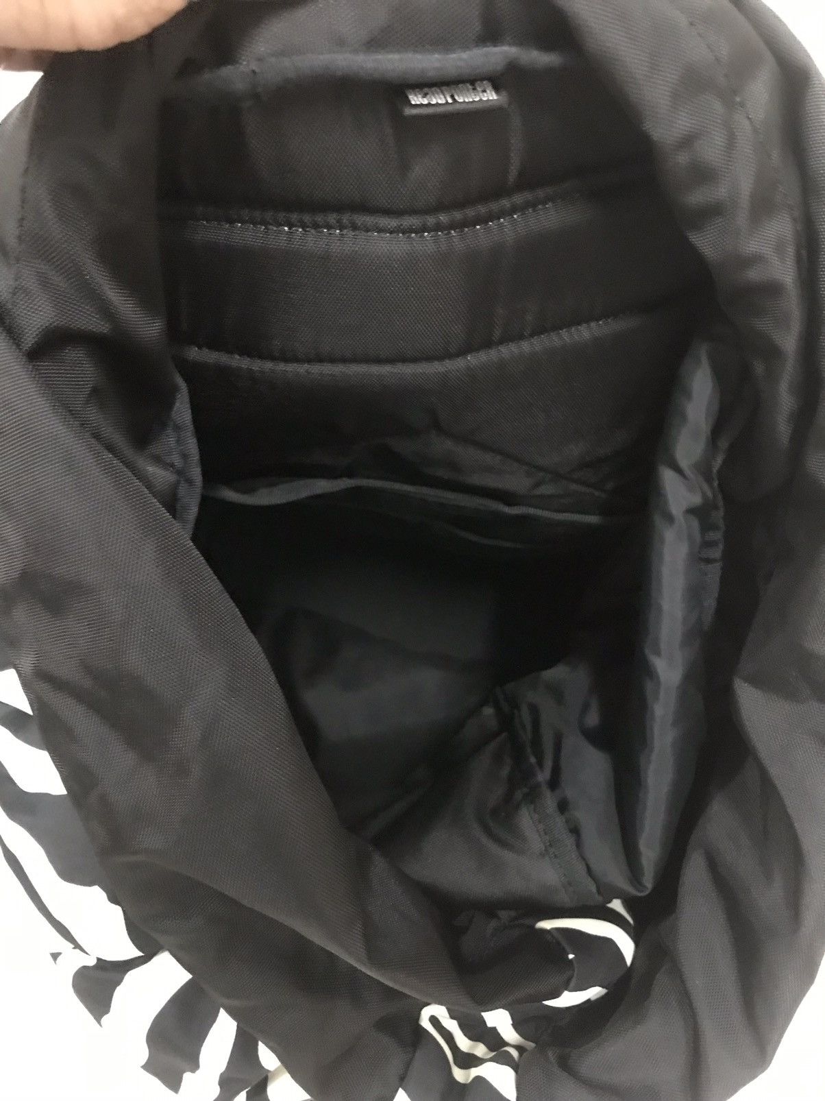 Porter Porter-Zebra Rucksack backpack Size ONE SIZE - 10 Thumbnail