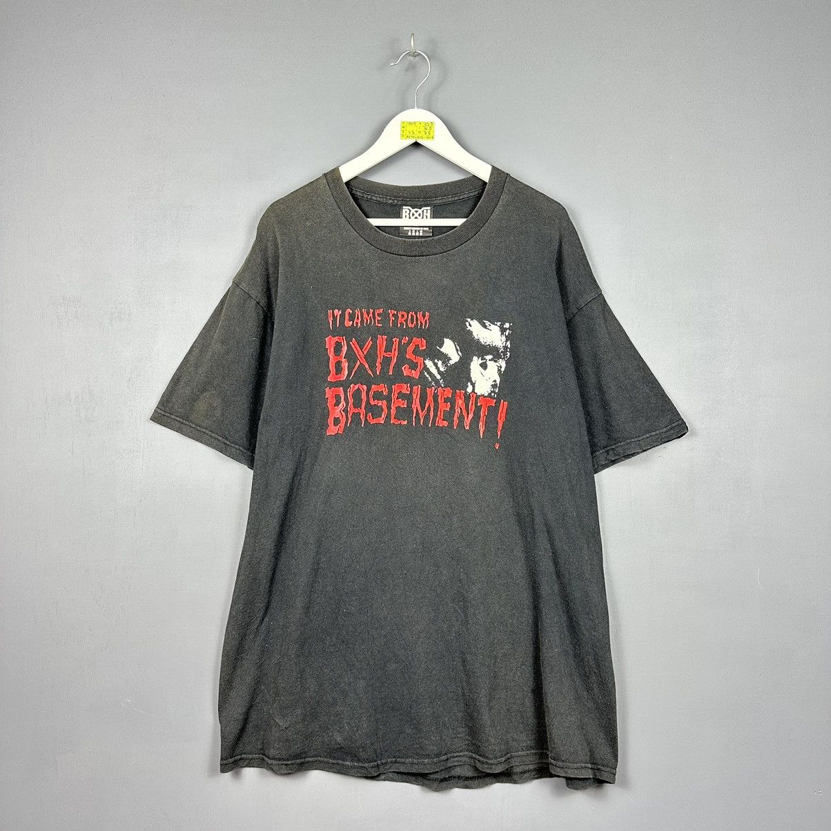 Vintage Bounty Hunter Us Toys Size XL