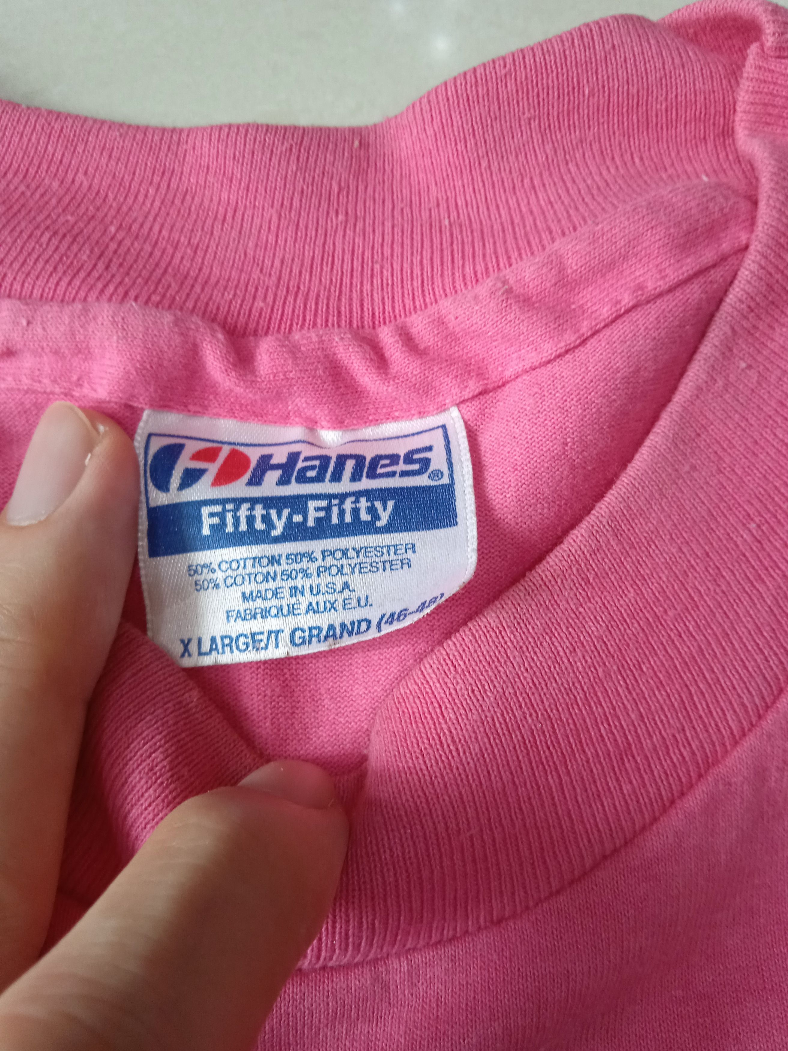 Vintage Vintage 80s Elvis Presley at Menards T-Shirt Size US XL / EU 56 / 4 - 2 Thumbnail