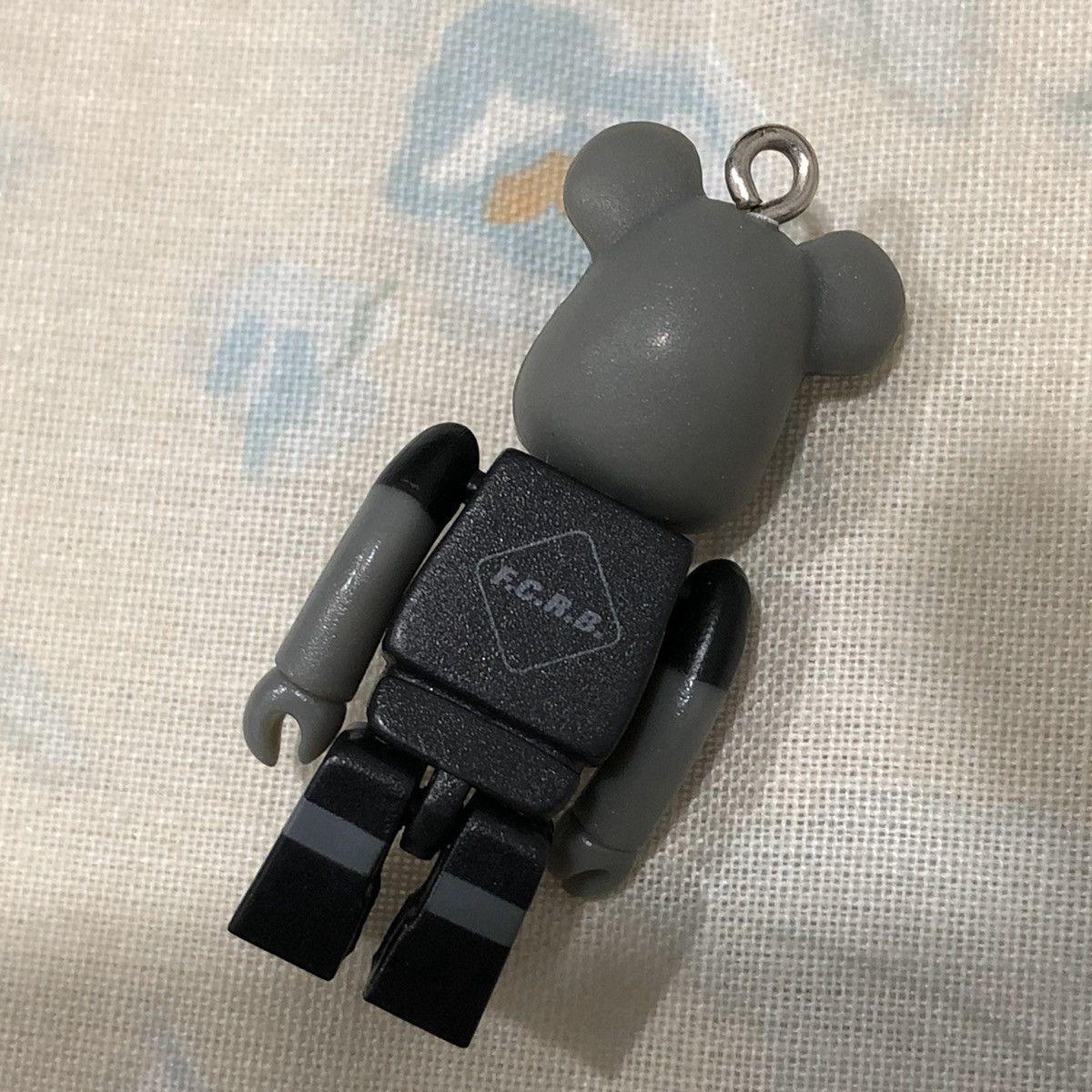 F.C.R.B Sophnet x Bearbrick Figure Size ONE SIZE - 2 Thumbnail