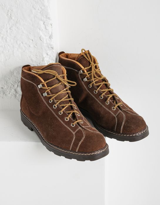 dolce and gabbana hiking boots