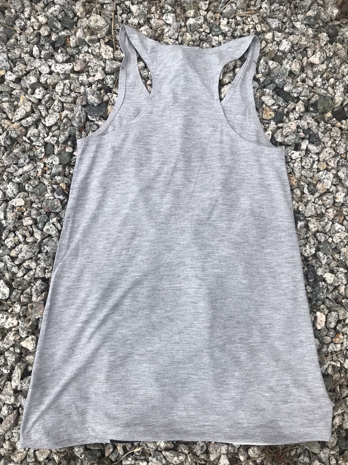 Band Tees Haus of Lady Gaga by H&M Tank Top Tee Size S / US 4 / IT 40 - 8 Thumbnail