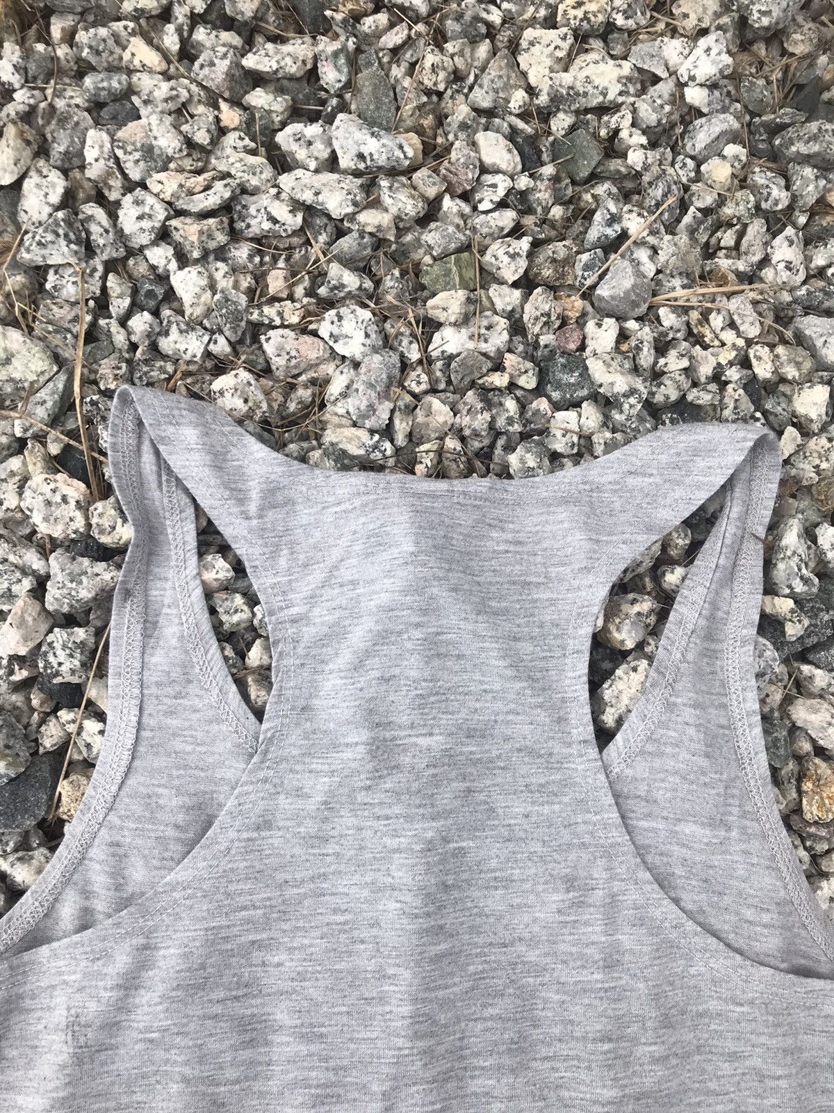Band Tees Haus of Lady Gaga by H&M Tank Top Tee Size S / US 4 / IT 40 - 9 Thumbnail