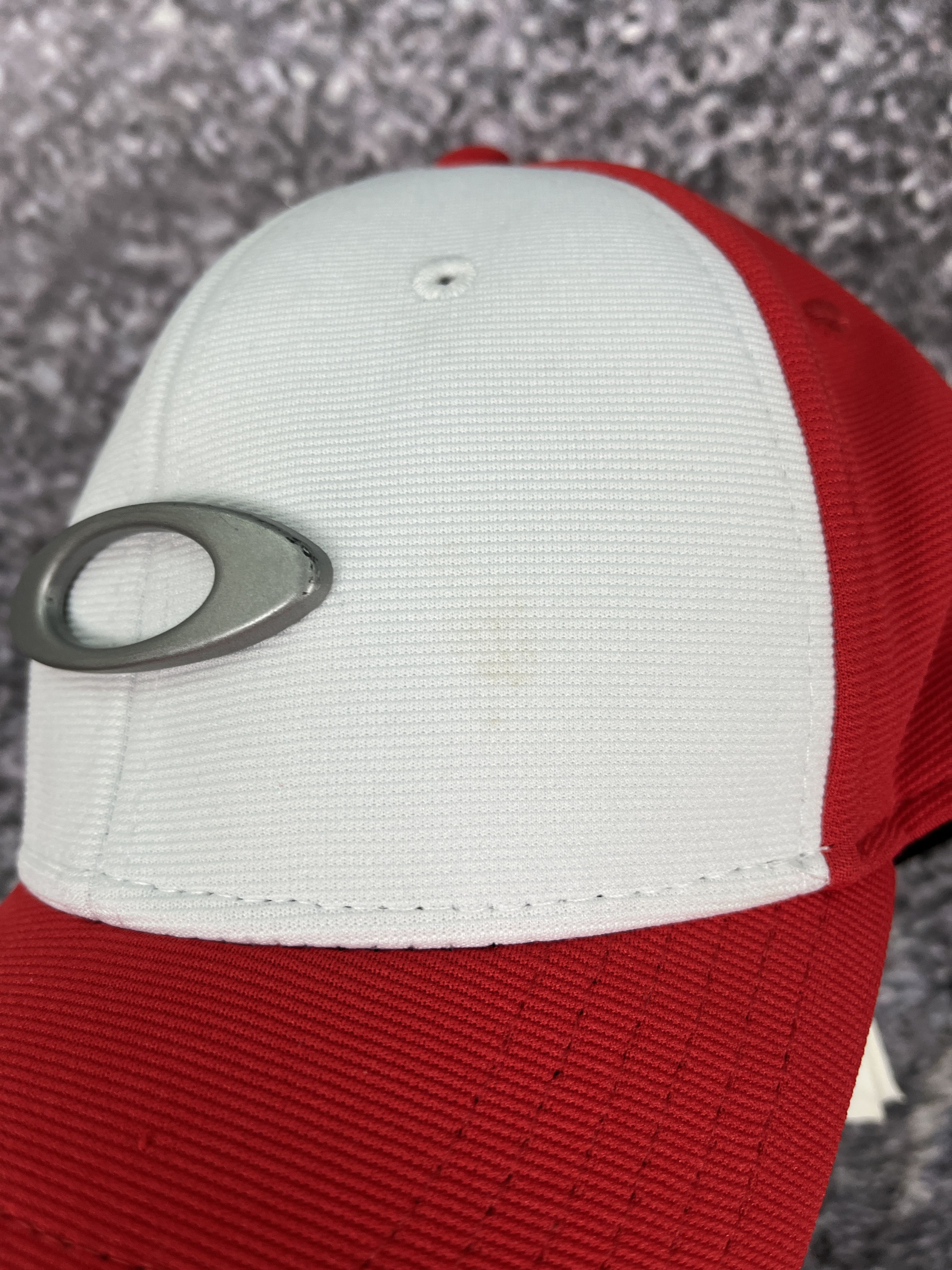 Oakley Mens Oakley Classic Flex Hat Baseball Cap Outdoor Size S/M Size 32 - 12 Thumbnail
