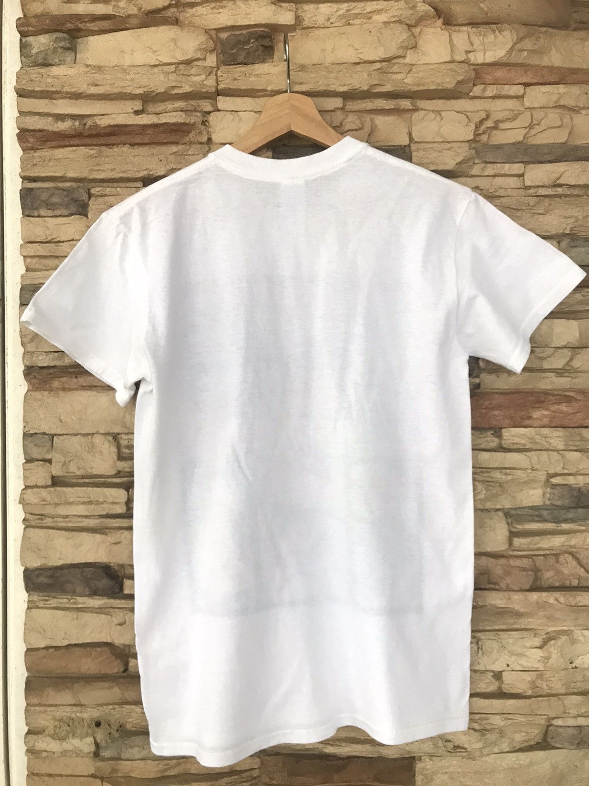 Playstation Vintage Super Rare GTA Vice City Playstation Games Tee Size US S / EU 44-46 / 1 - 6 Thumbnail