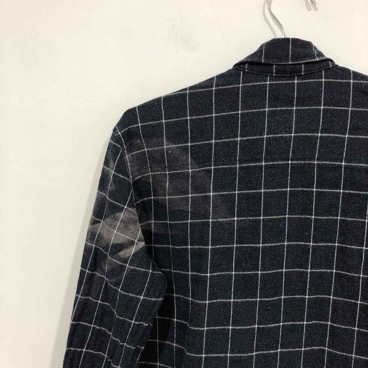 thisisneverthat Thisisneverthat Zipper Shirt Size US M / EU 48-50 / 2 - 4 Thumbnail