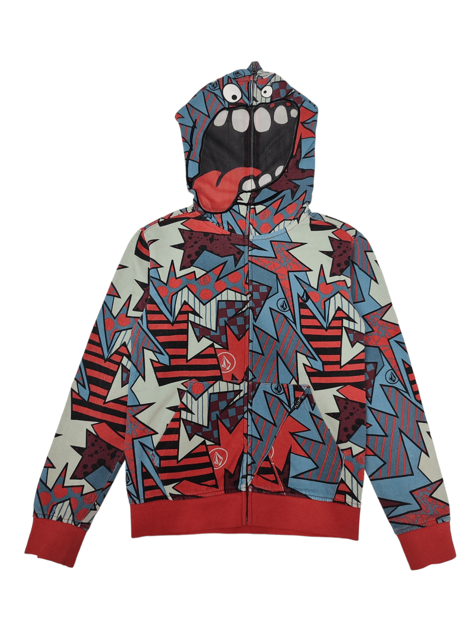 Tagged Chamarra Chamarra Volcom Casaca Cortaviento Hombre Volcom