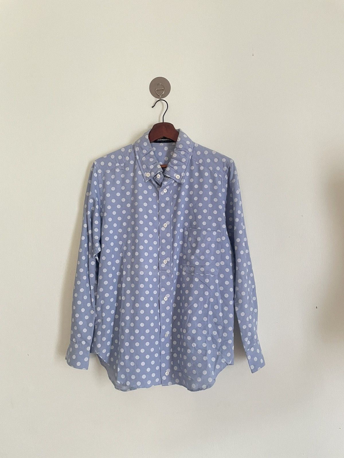 mercibeaucoup Issey Miyake Mercibeaucoup polka dot Size ONE SIZE - 1 Thumbnail