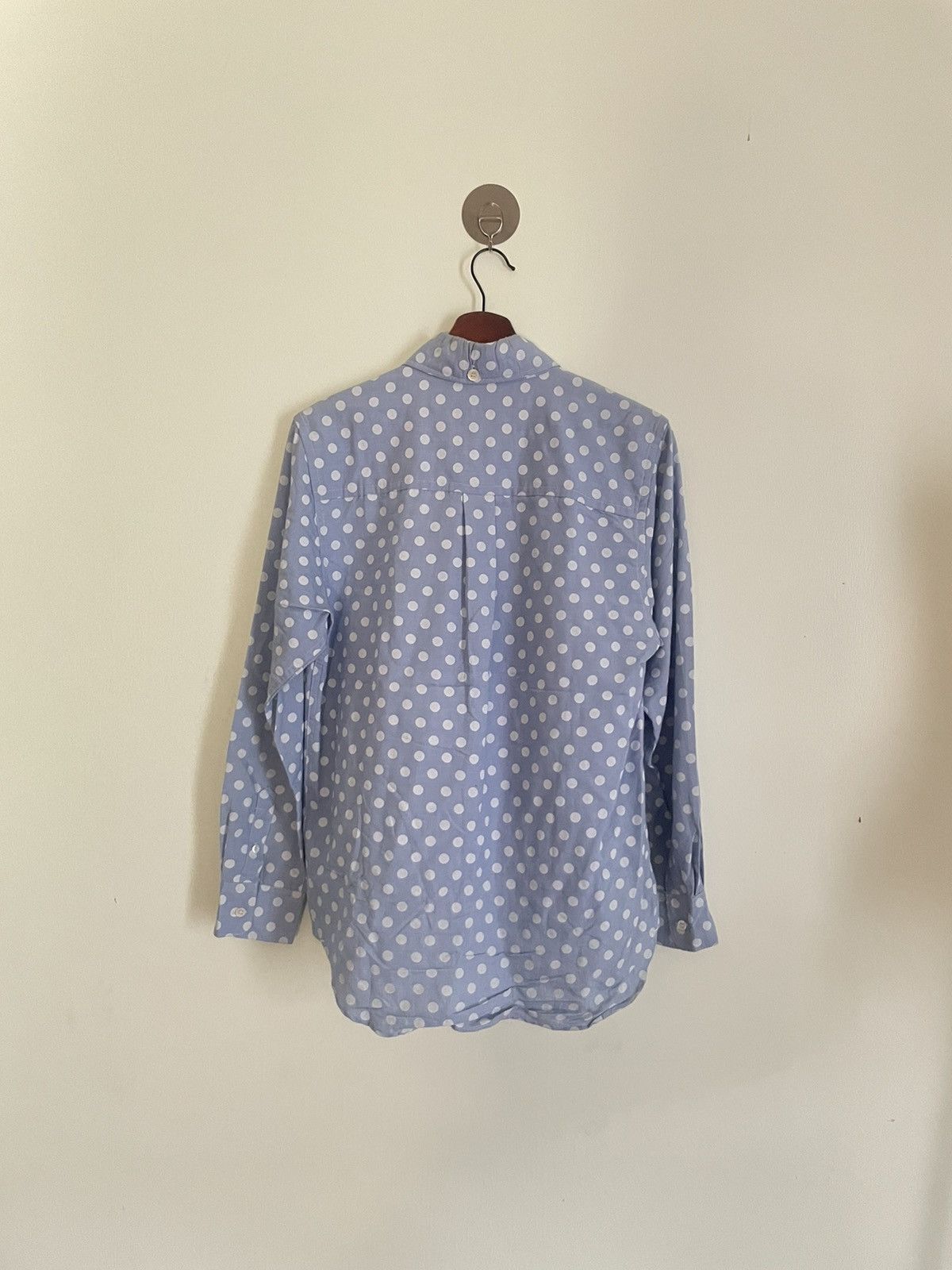 mercibeaucoup Issey Miyake Mercibeaucoup polka dot Size ONE SIZE - 2 Thumbnail
