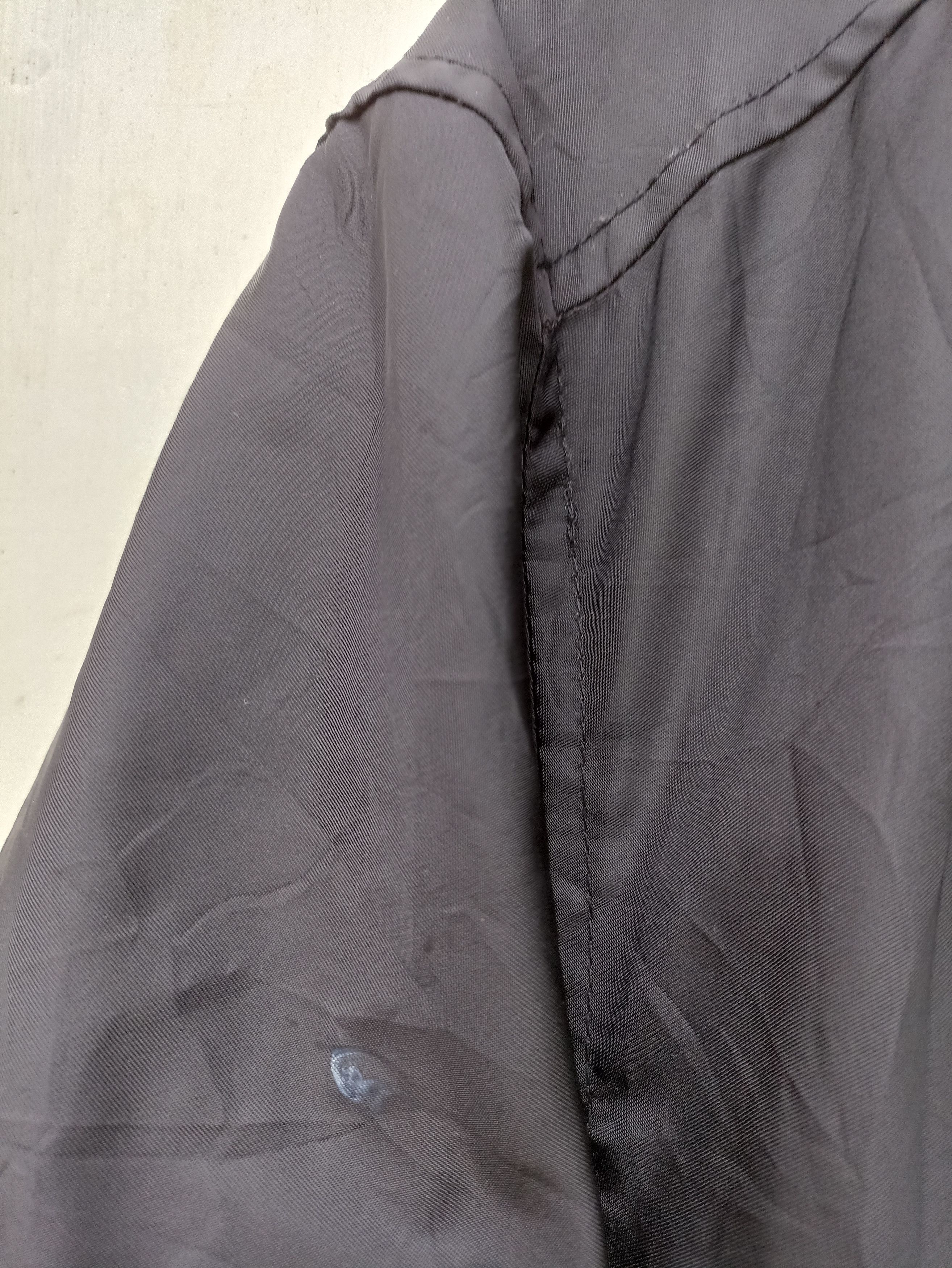 Japanese Brand Evolution bomber jacket inspired by Raff Simons Size US M / EU 48-50 / 2 - 12 Thumbnail