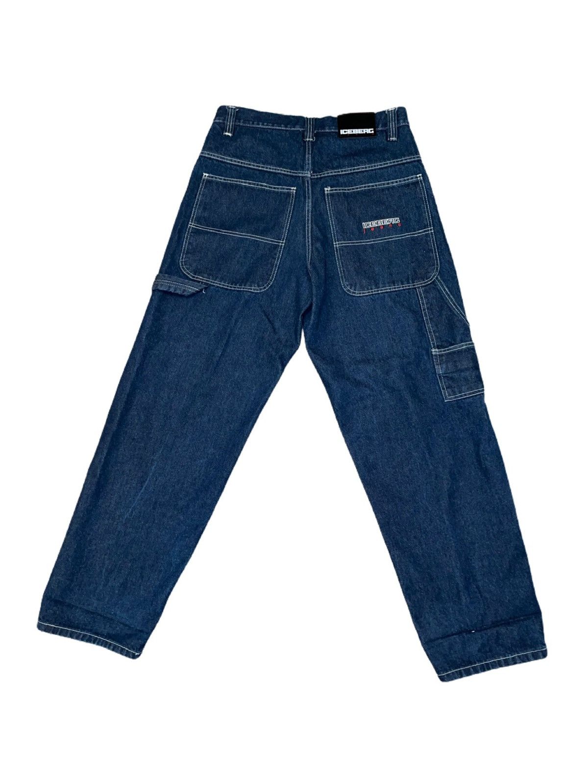 Iceberg Iceberg Jeans 🥶 Size US 34 / EU 50 - 2 Thumbnail