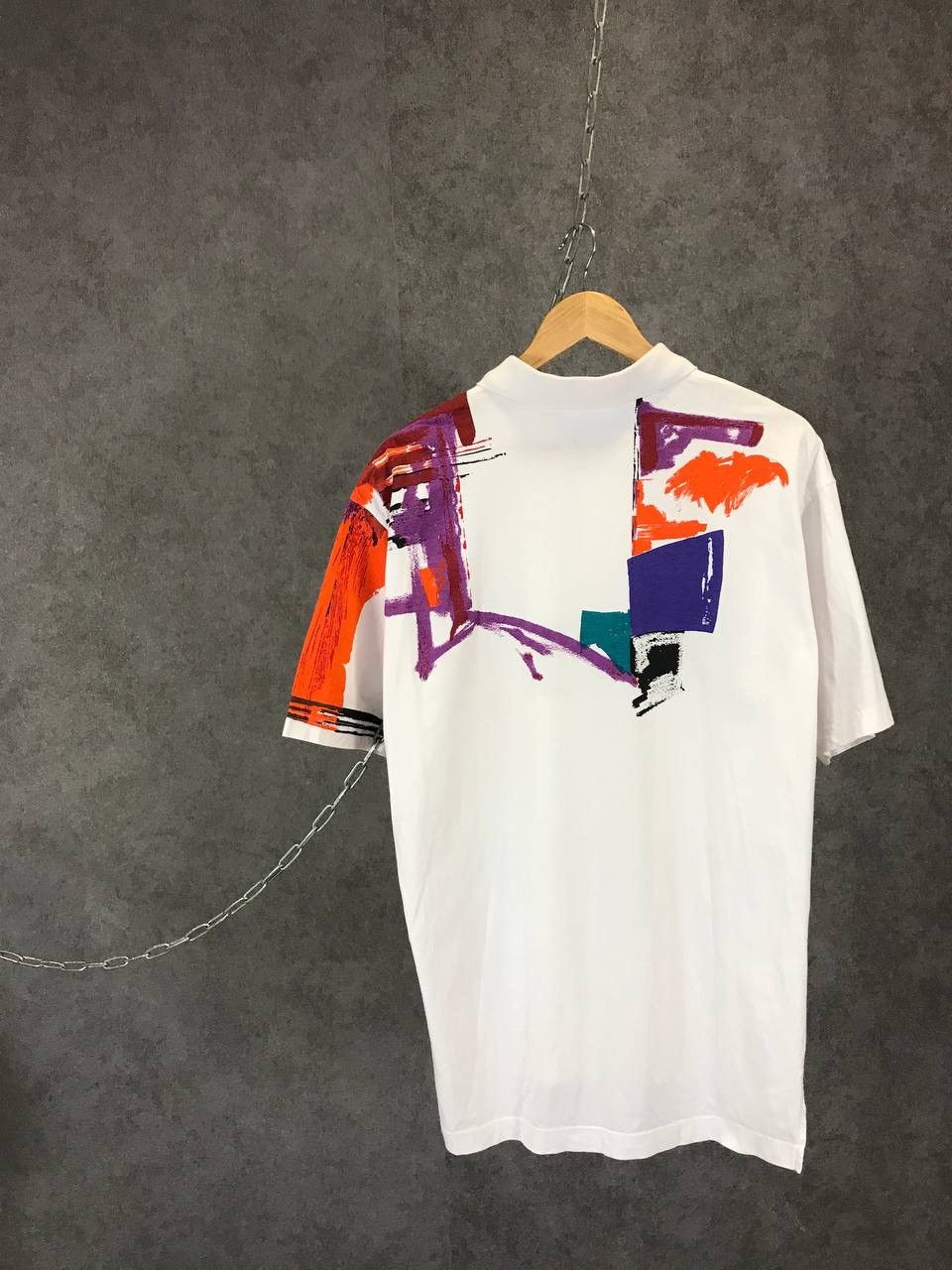 Adidas Adidas vintage streetwear Andre Agassi polo tee Size US M / EU 48-50 / 2 - 9 Thumbnail