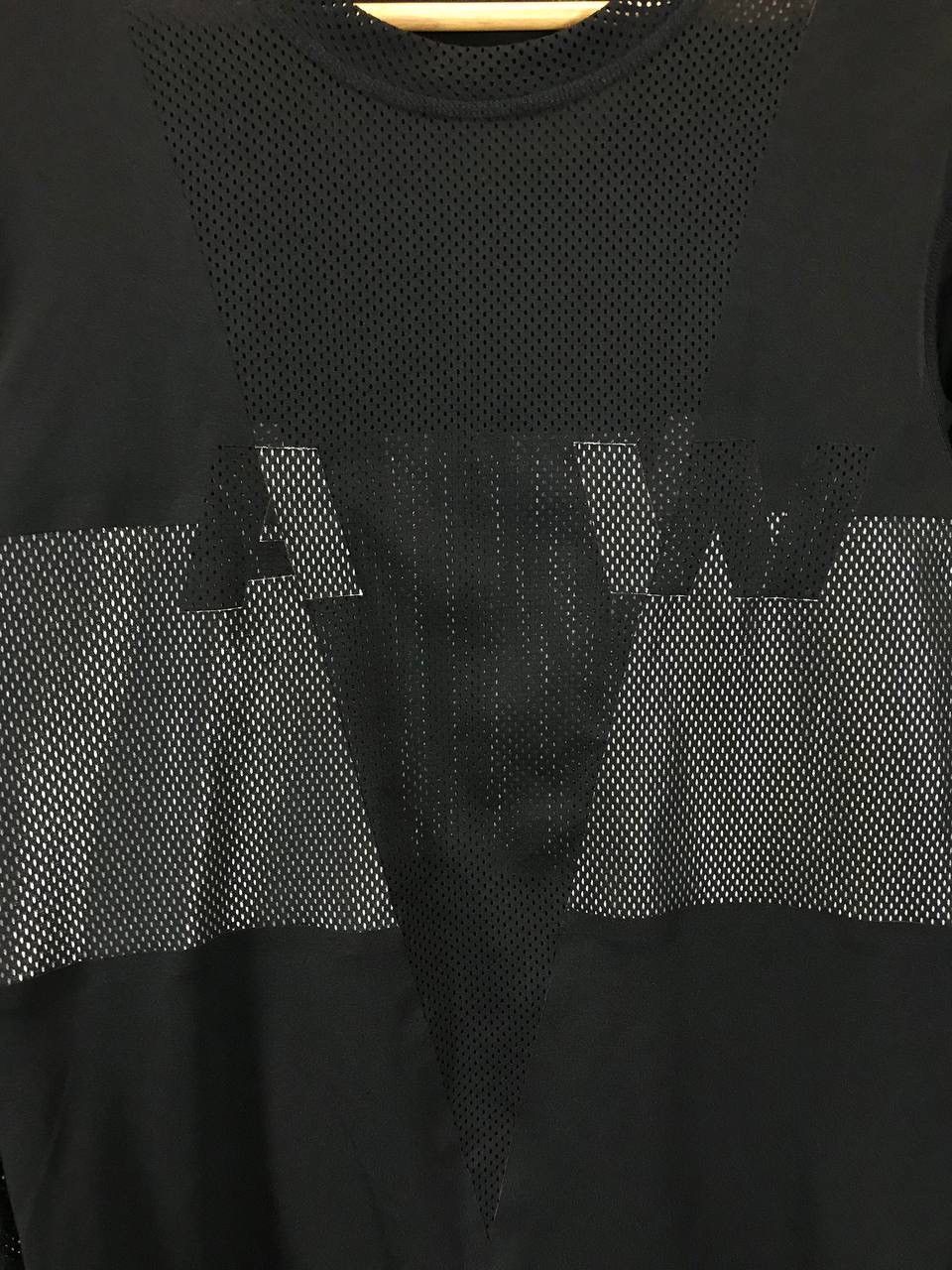 Alexander Wang Alexander Wang x H&M designer longsleeve Size US S / EU 44-46 / 1 - 3 Thumbnail