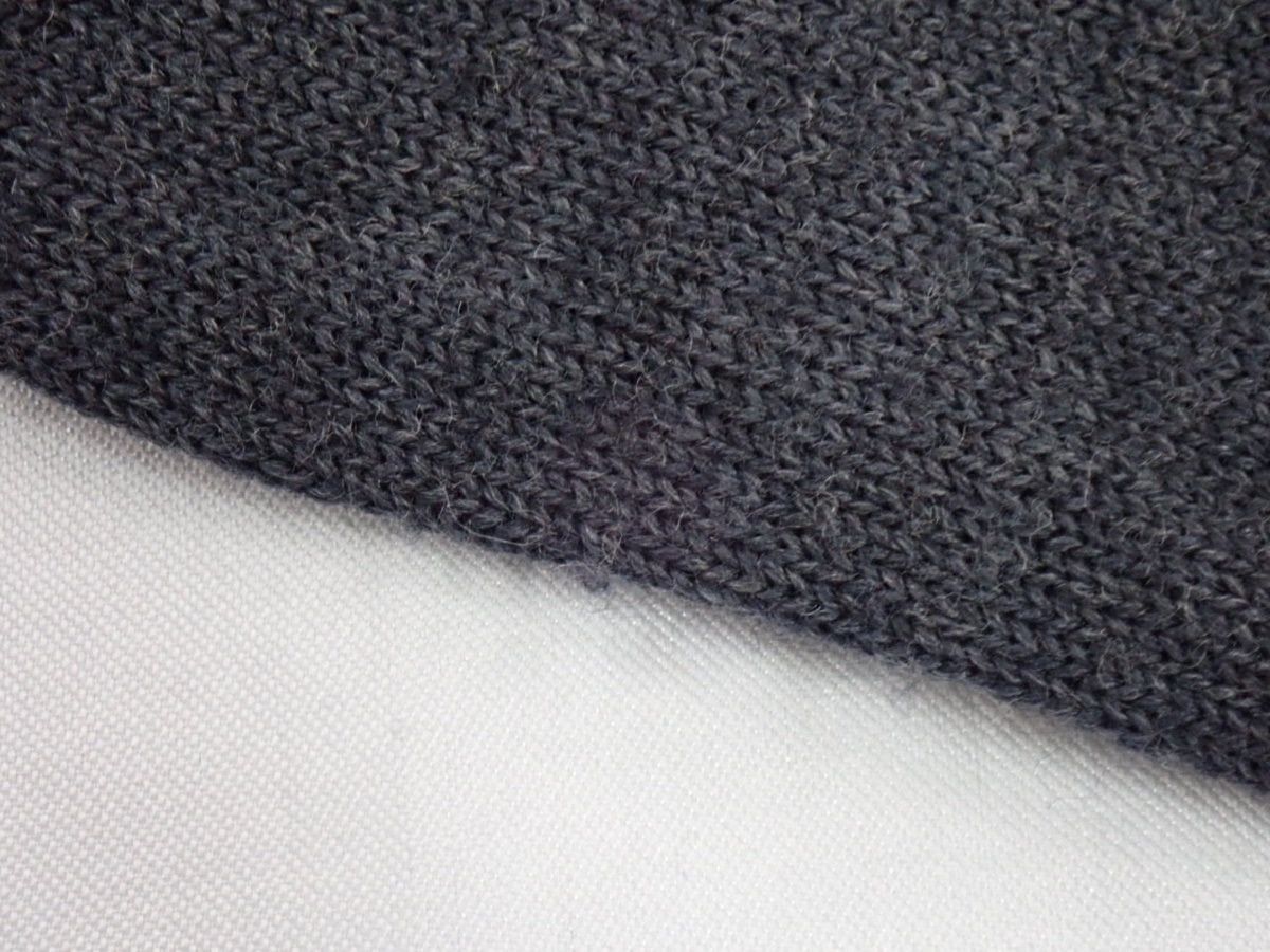 Jun Takahashi × Undercover Undercover Undercoverism Wool Turtleneck Sweater Size US M / EU 48-50 / 2 - 6 Thumbnail