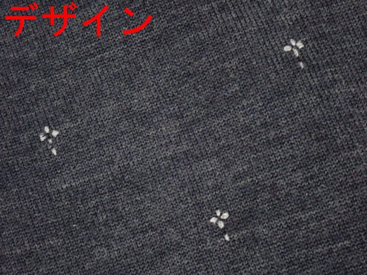 Jun Takahashi × Undercover Undercover Undercoverism Wool Turtleneck Sweater Size US M / EU 48-50 / 2 - 4 Thumbnail