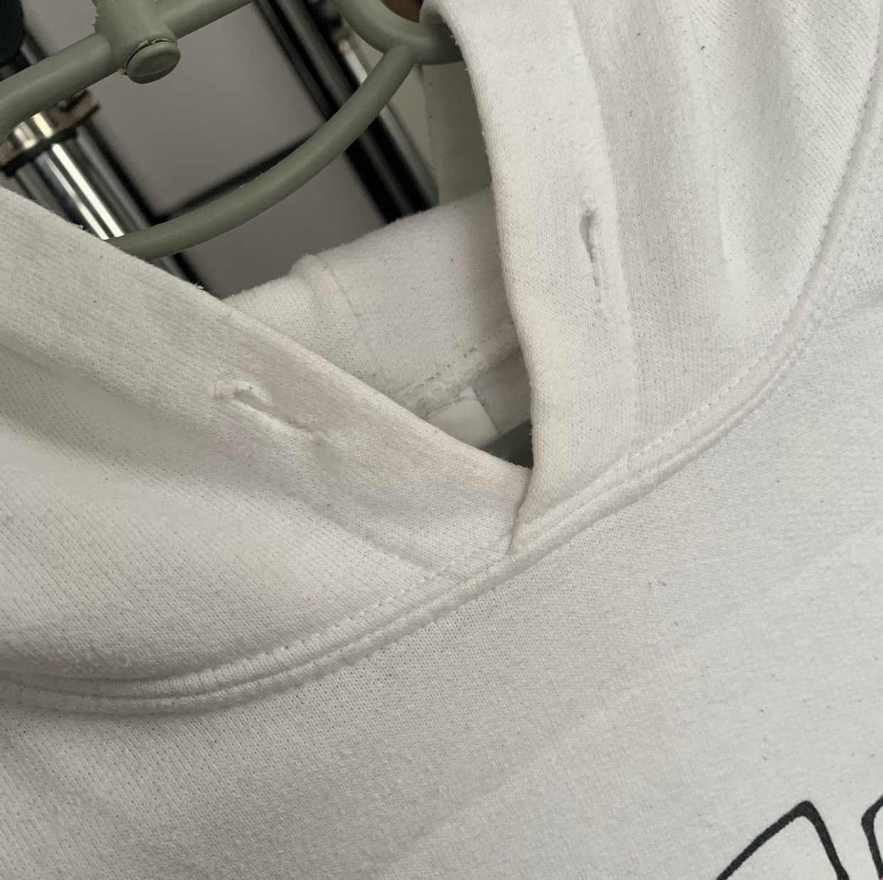 Lil Peep Lil Peep Heart Hoodie Vintage Big Logo Size US M / EU 48-50 / 2 - 6 Thumbnail