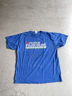 T shirt online fujifilm