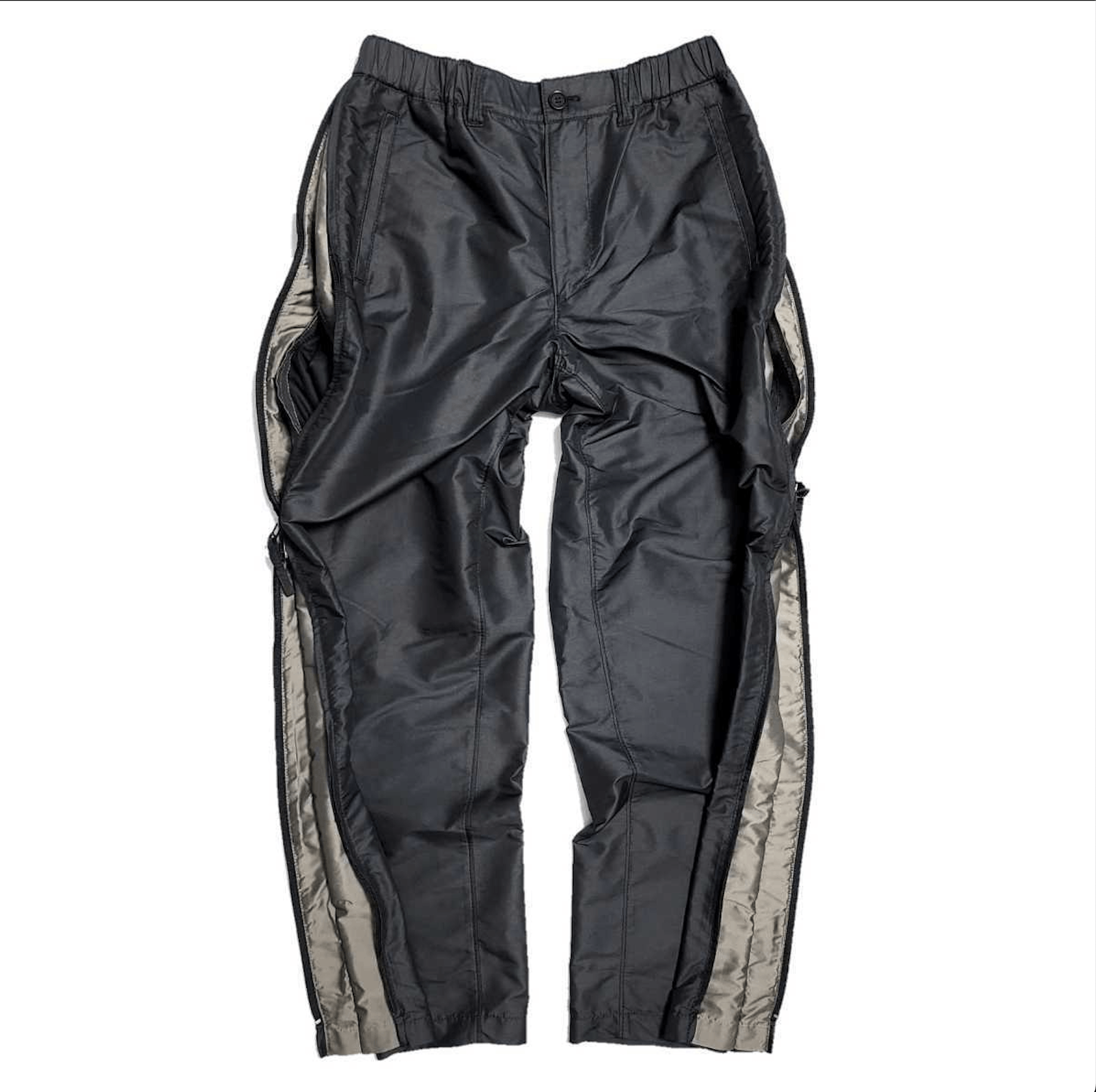 ポリエステル4A.Poc Issey Miyake 06AW Parachute Pant