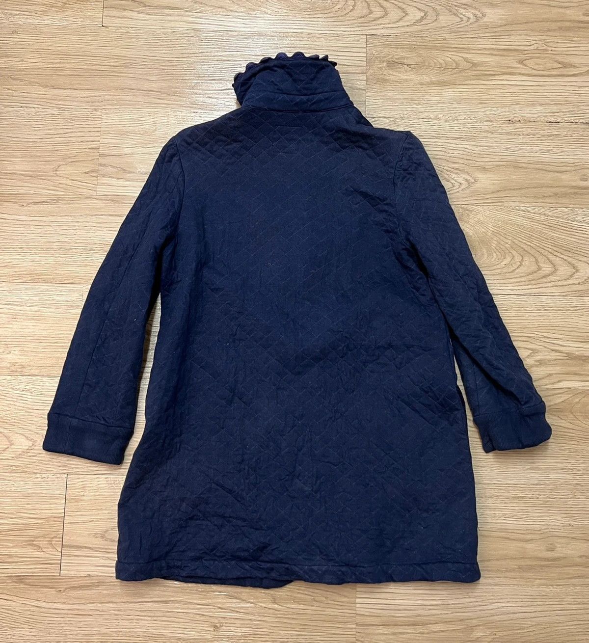 Issey Miyake Ne Net Issey Miyake Quilts Jacket Size US M / EU 48-50 / 2 - 5 Thumbnail