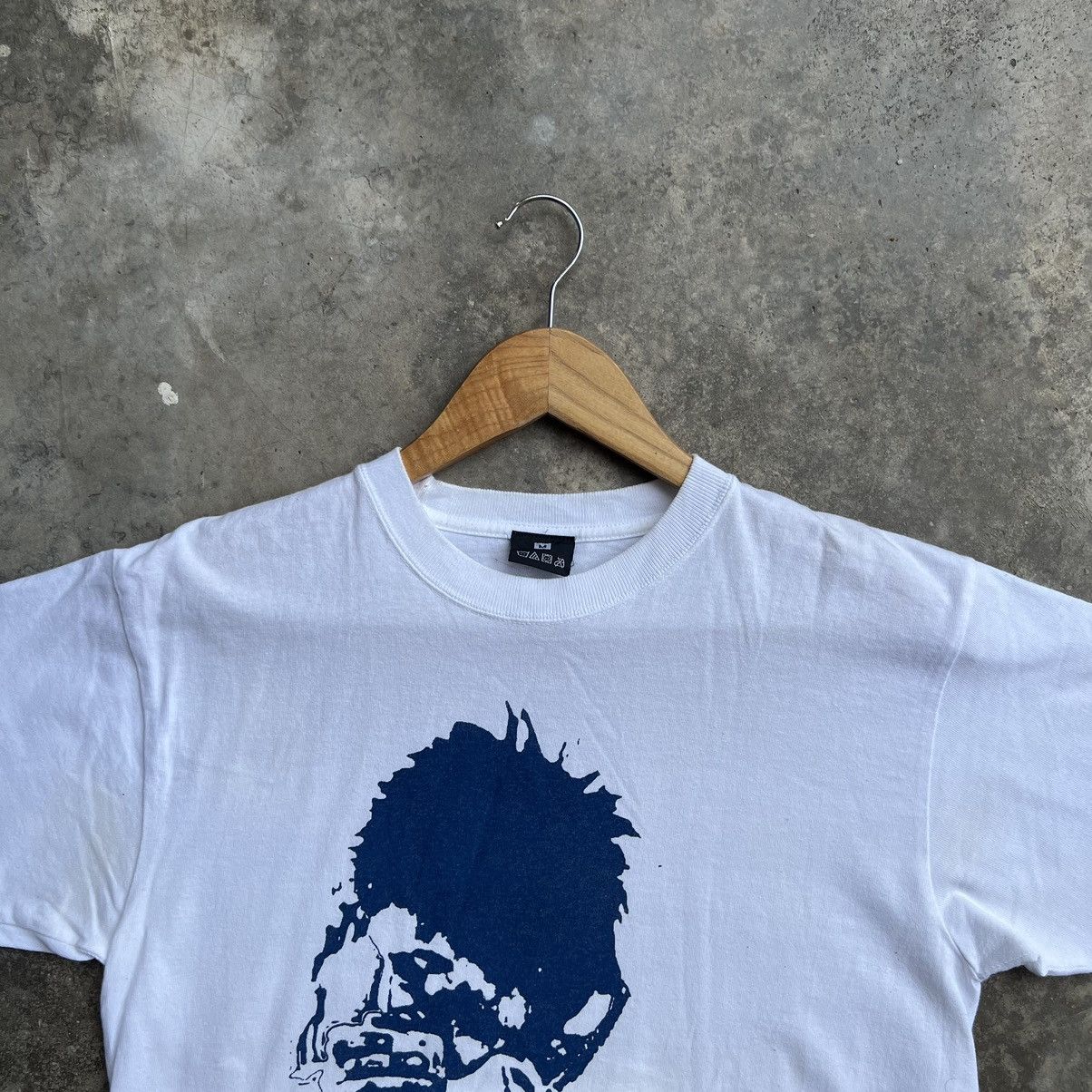 Band Tees × Vintage Vintage Sid Vicious Sex Pistols Tshirt Size US M / EU 48-50 / 2 - 5 Thumbnail