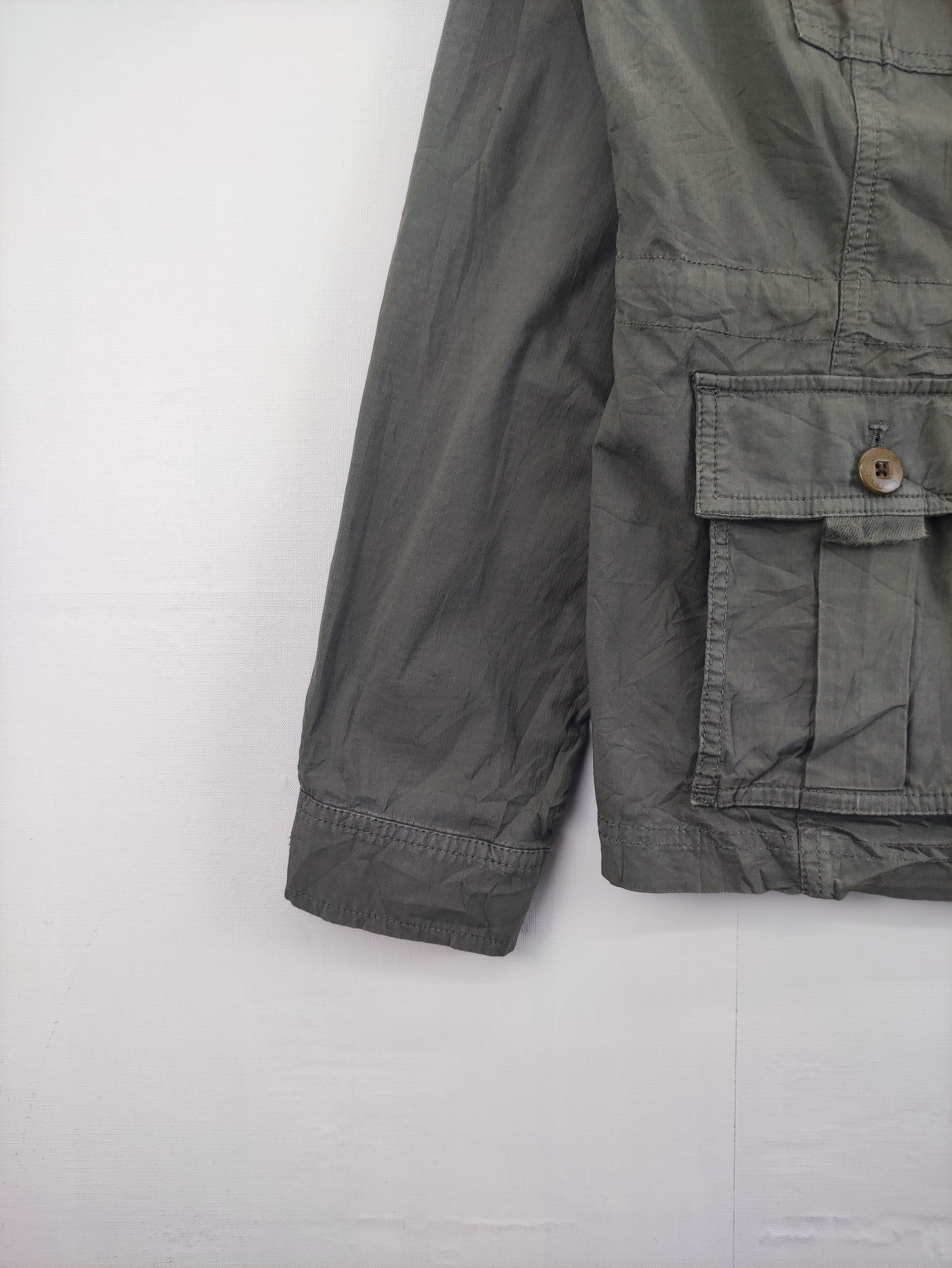 L.L. Bean Vintage L.L. Bean Field Jacket Zipper Size US XS / EU 42 / 0 - 3 Thumbnail