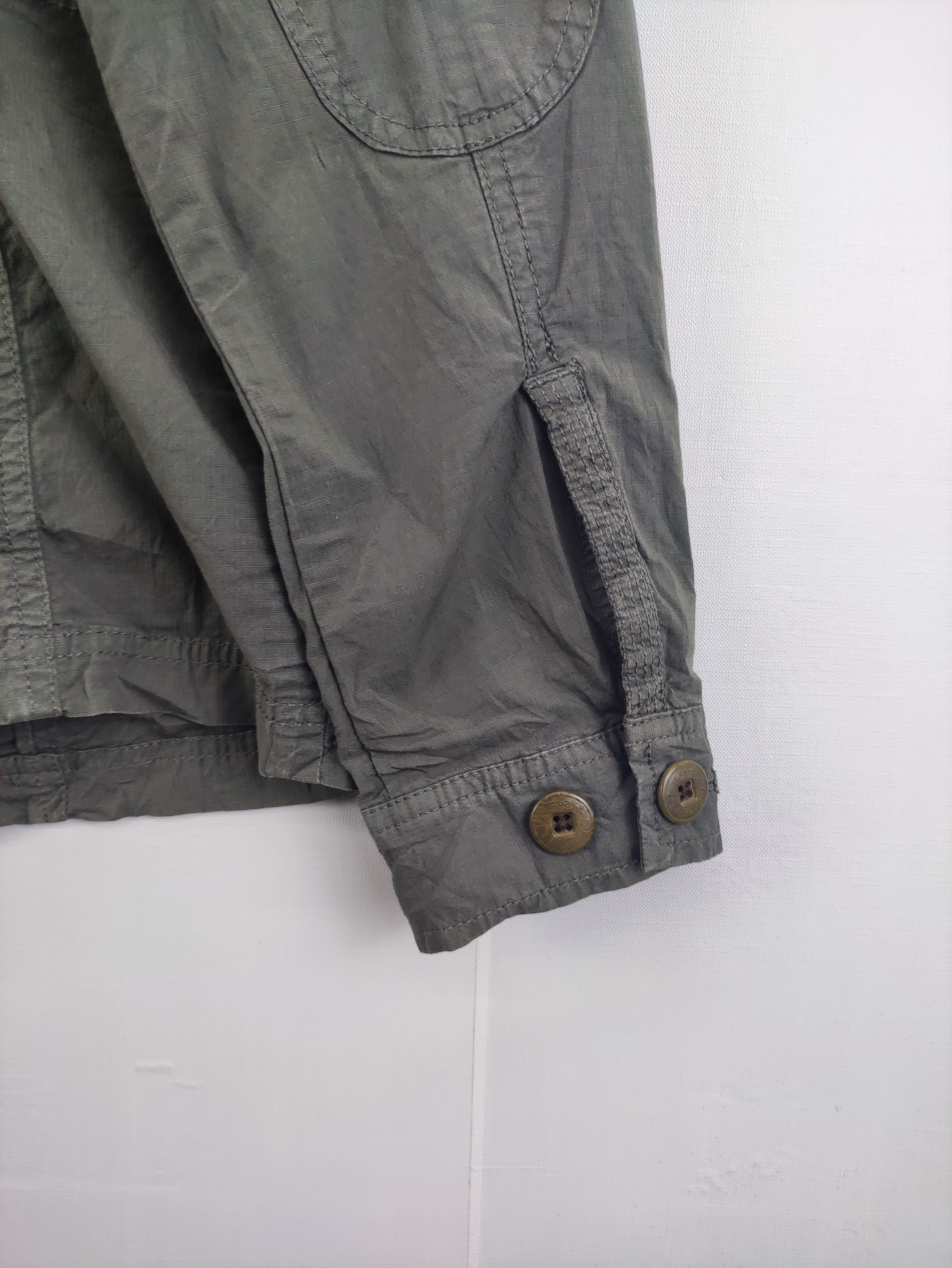 L.L. Bean Vintage L.L. Bean Field Jacket Zipper Size US XS / EU 42 / 0 - 12 Thumbnail