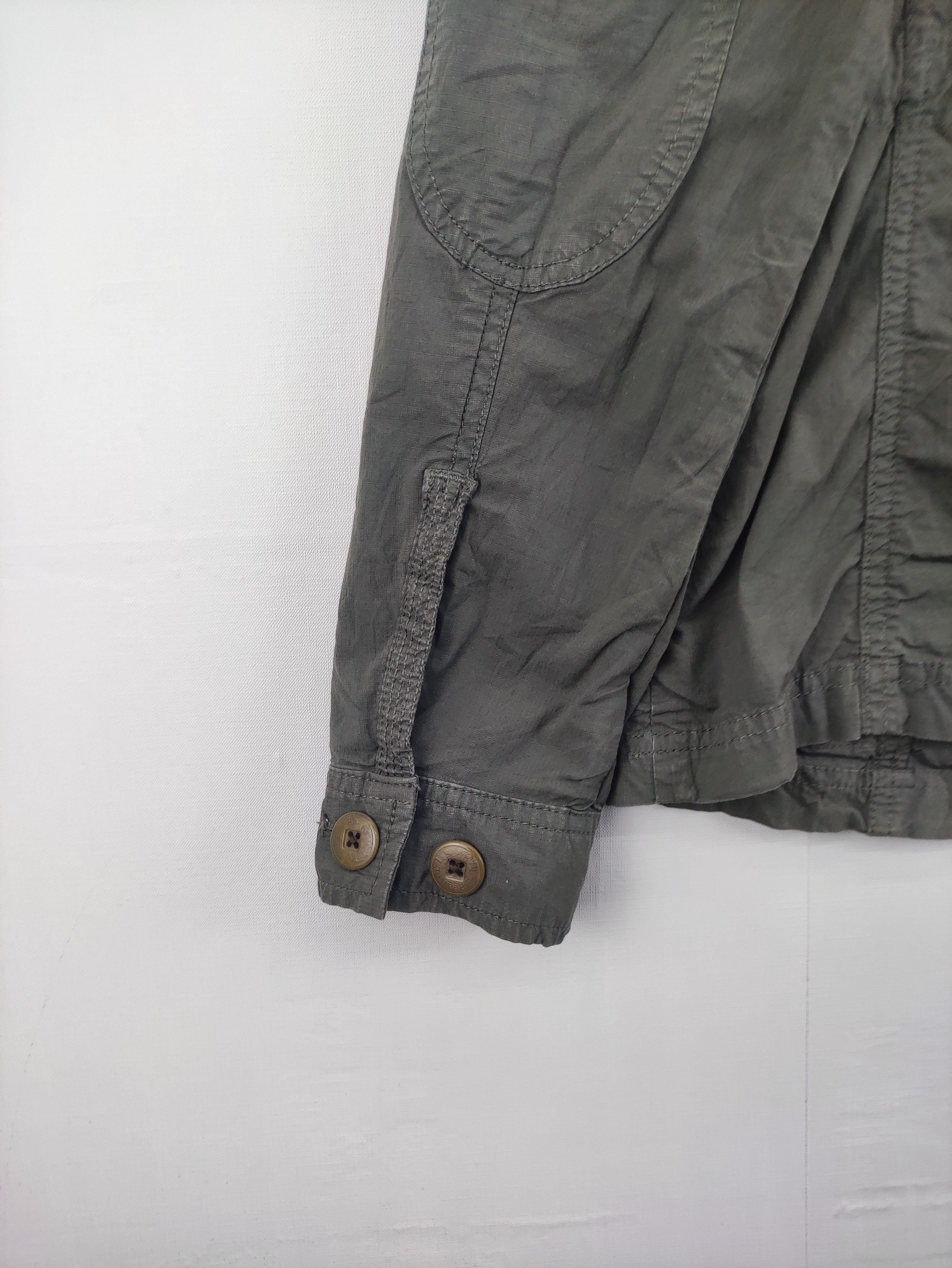 L.L. Bean Vintage L.L. Bean Field Jacket Zipper Size US XS / EU 42 / 0 - 11 Thumbnail