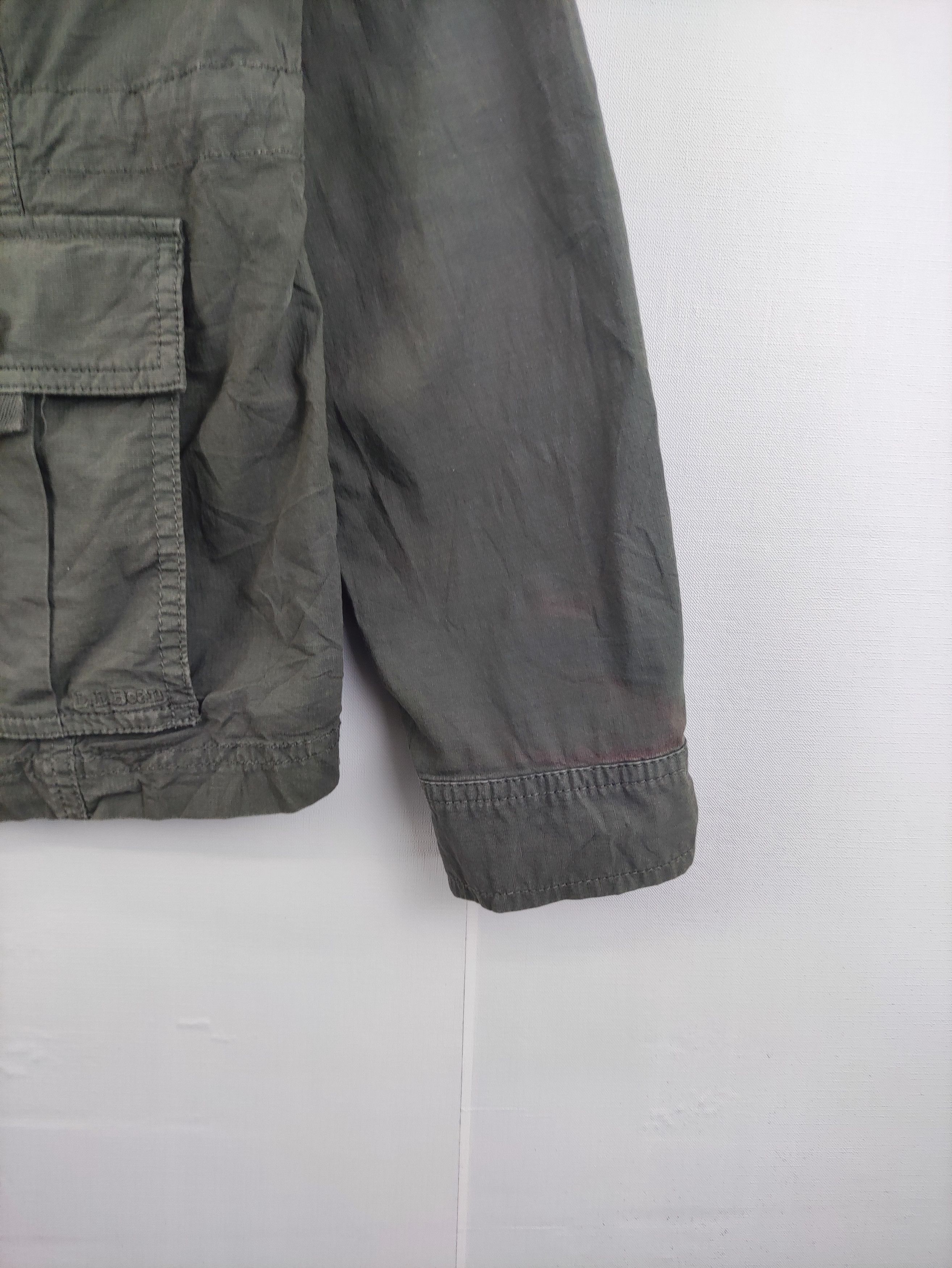 L.L. Bean Vintage L.L. Bean Field Jacket Zipper Size US XS / EU 42 / 0 - 2 Thumbnail