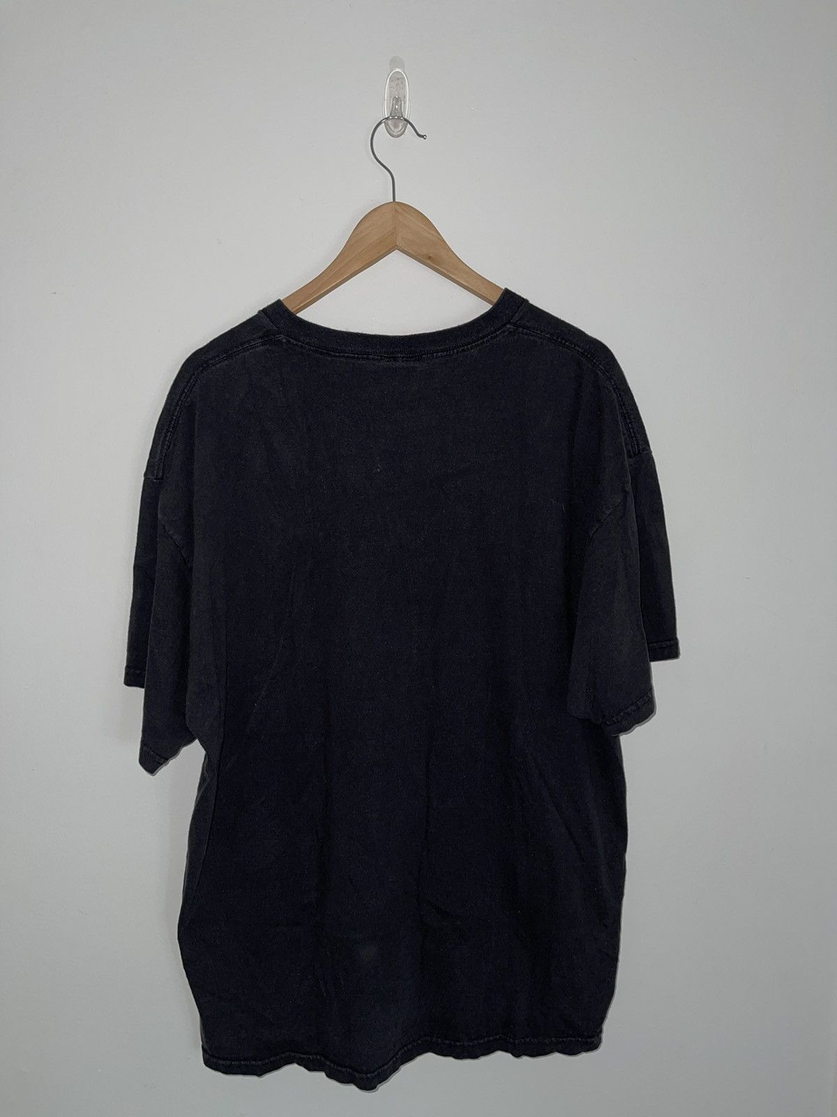 Vintage Vintage Frisbee Tee Size US XL / EU 56 / 4 - 5 Thumbnail