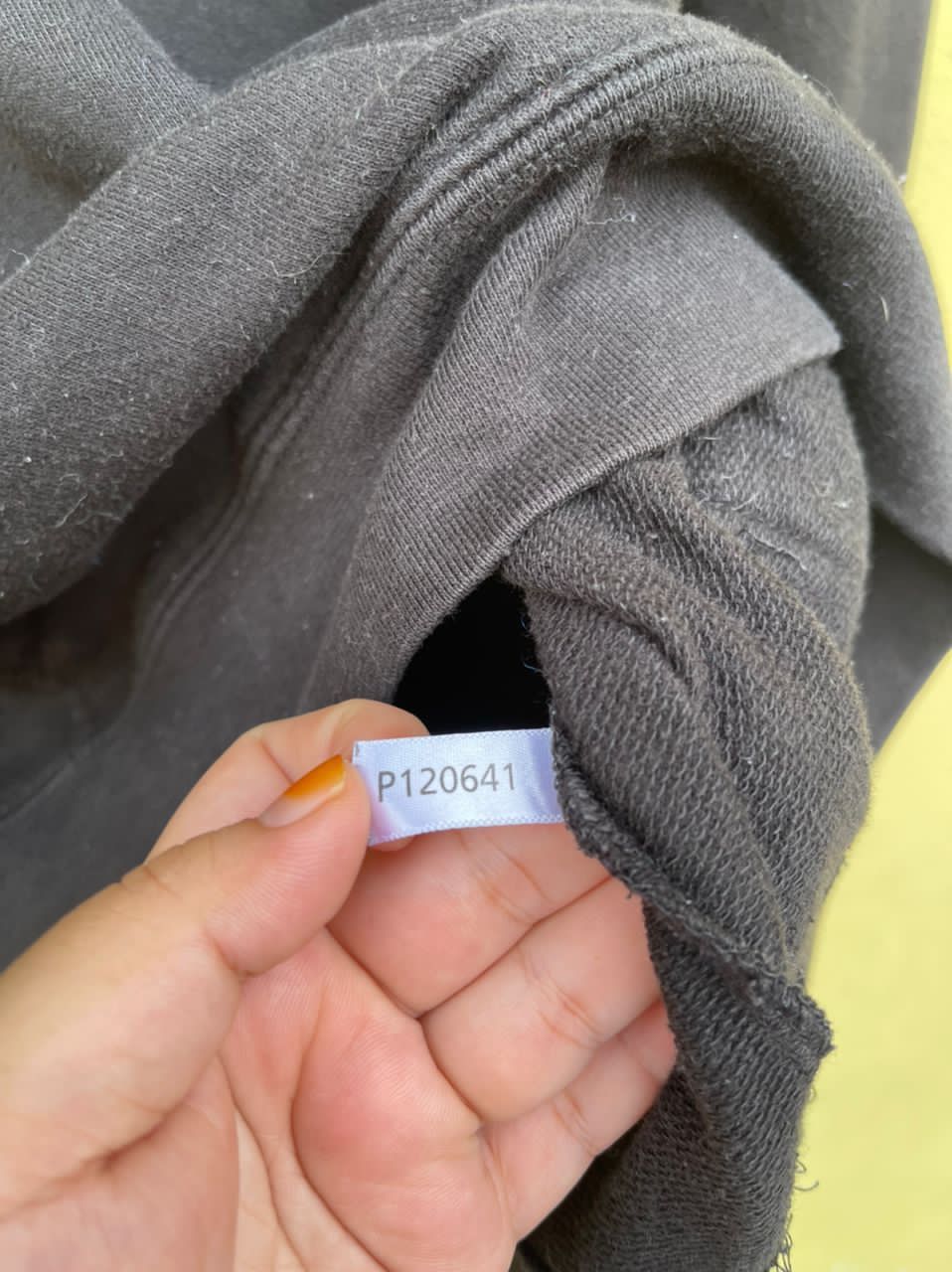 Brockhampton Saturation hoodie brockhampton Size US L / EU 52-54 / 3 - 6 Thumbnail