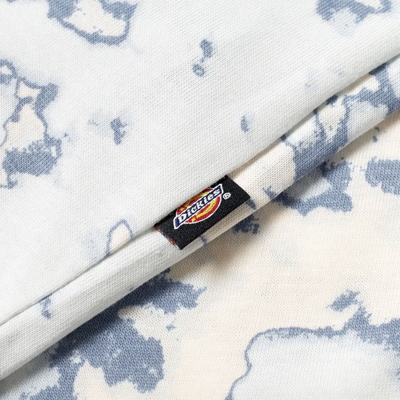 Dickies Dickies Tie Dye tee Size US M / EU 48-50 / 2 - 3 Thumbnail