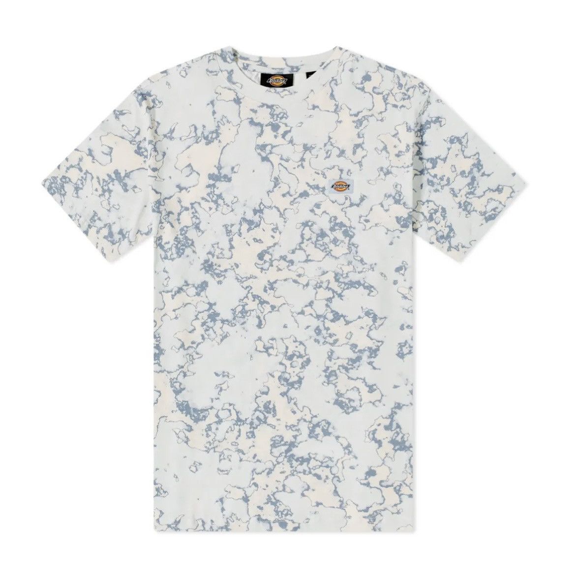 Dickies Dickies Tie Dye tee Size US M / EU 48-50 / 2 - 1 Thumbnail