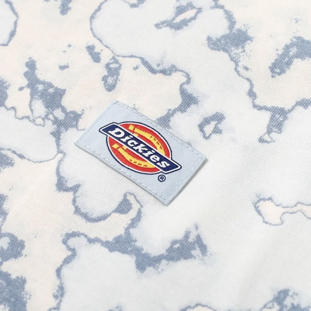 Dickies Dickies Tie Dye tee Size US M / EU 48-50 / 2 - 2 Thumbnail