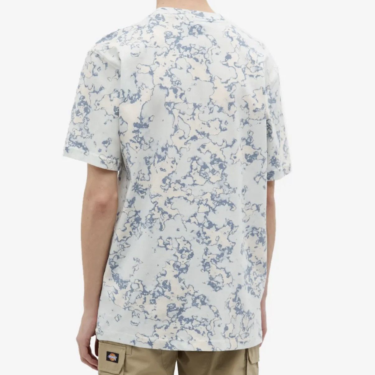 Dickies Dickies Tie Dye tee Size US M / EU 48-50 / 2 - 5 Thumbnail