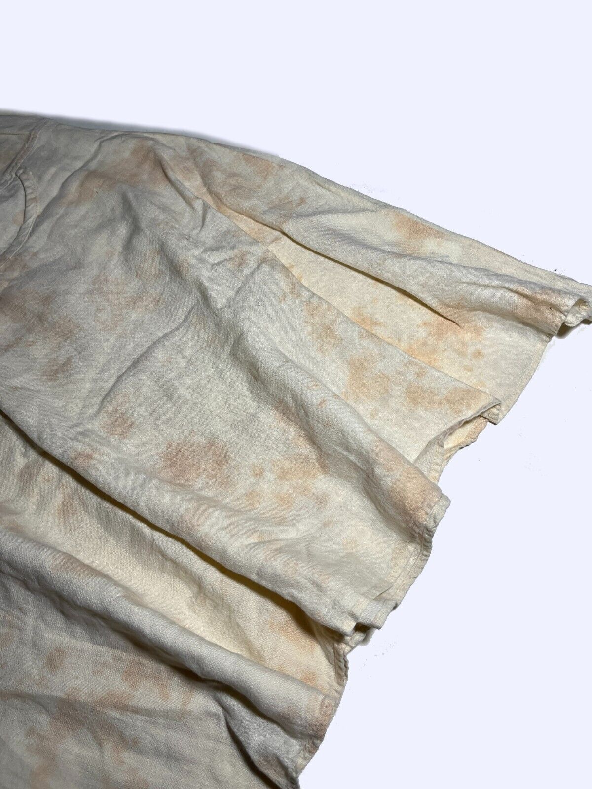 Other EWA I WALLA 33150 ss13 Pale Linen Simple Dreess Size M / US 6-8 / IT 42-44 - 7 Thumbnail
