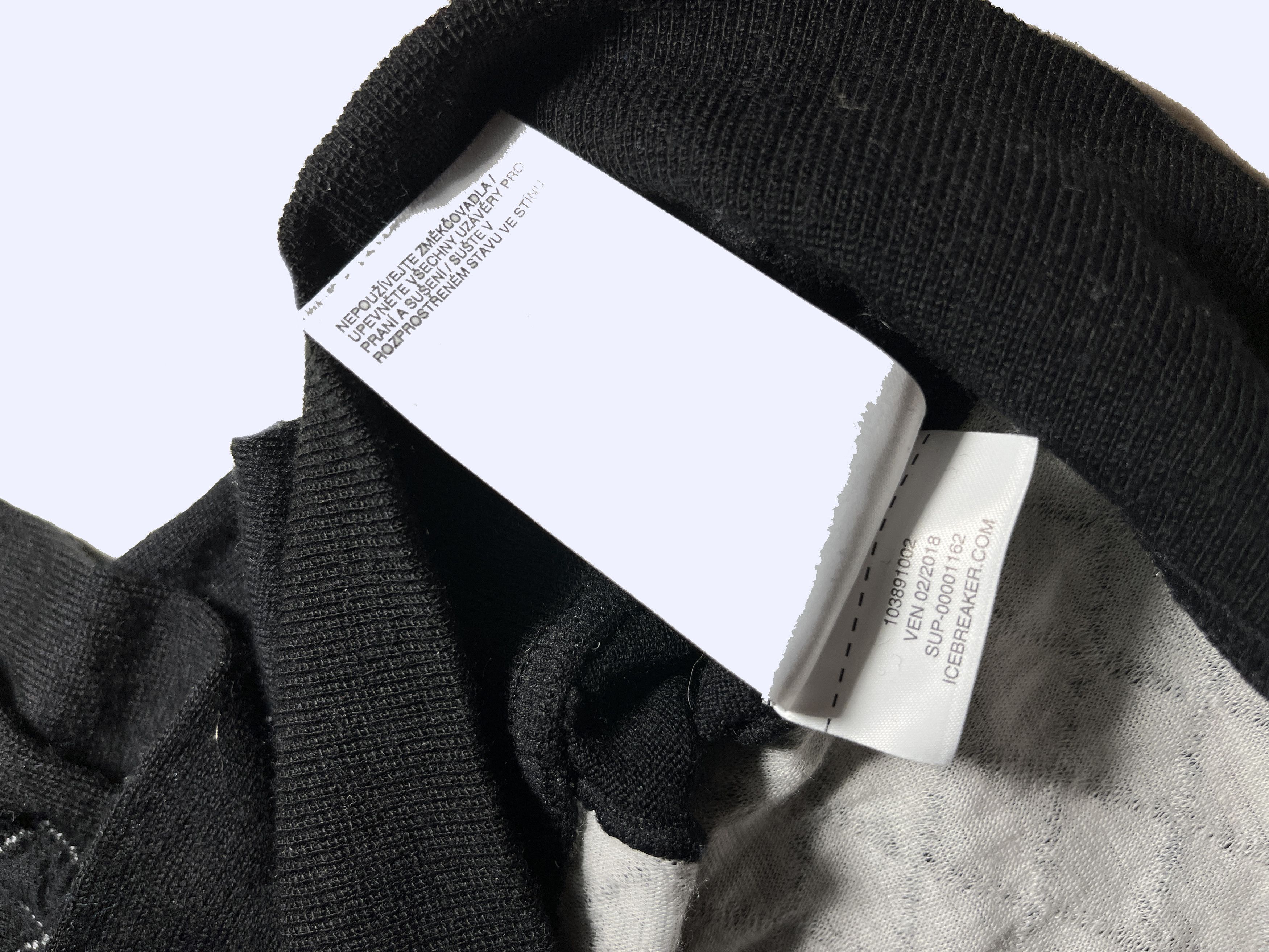 Icebreaker Ice Breaker Merino 1/3 Zip Womens Pullover Size M / US 6-8 / IT 42-44 - 11 Thumbnail