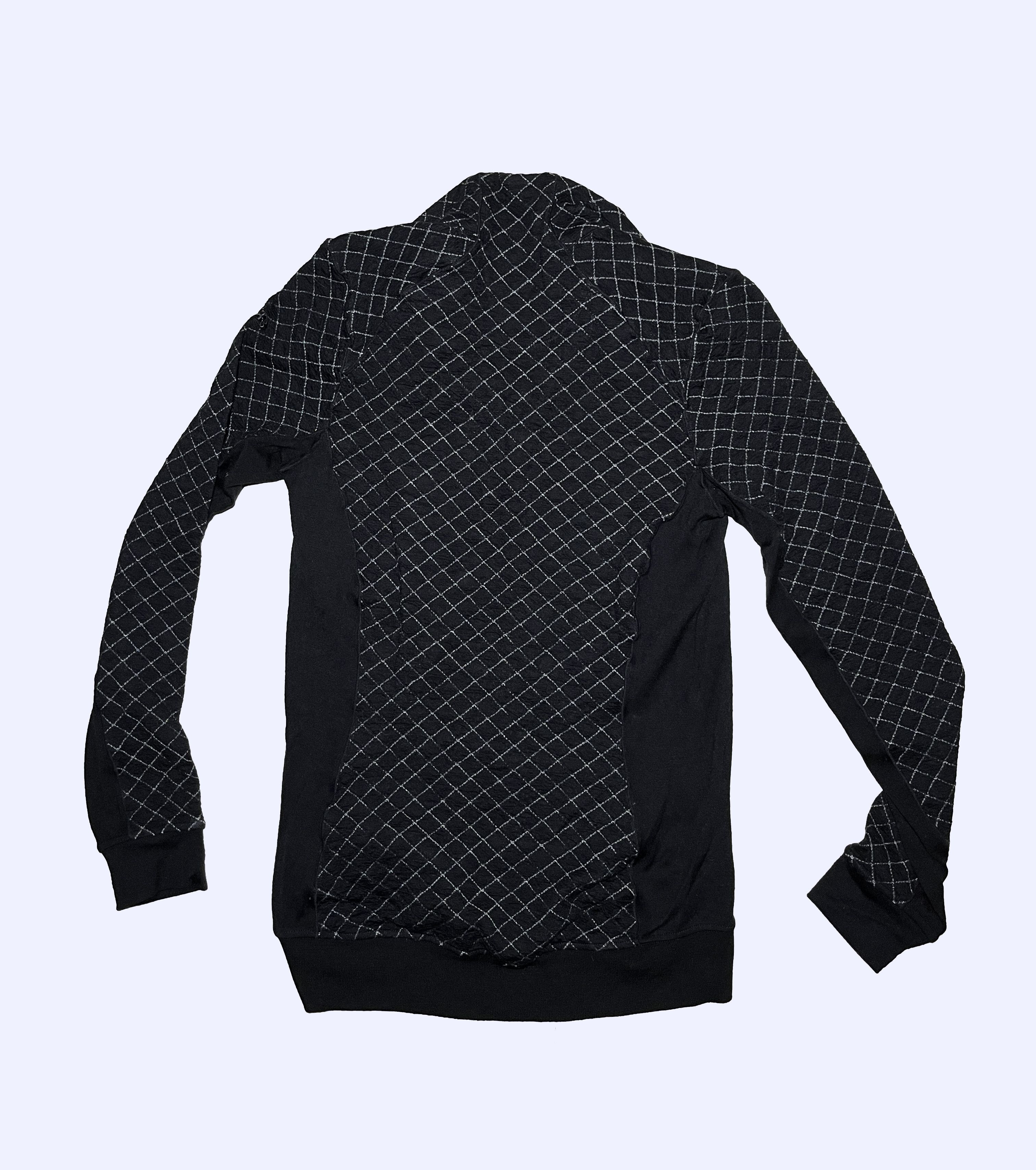 Icebreaker Ice Breaker Merino 1/3 Zip Womens Pullover Size M / US 6-8 / IT 42-44 - 8 Thumbnail