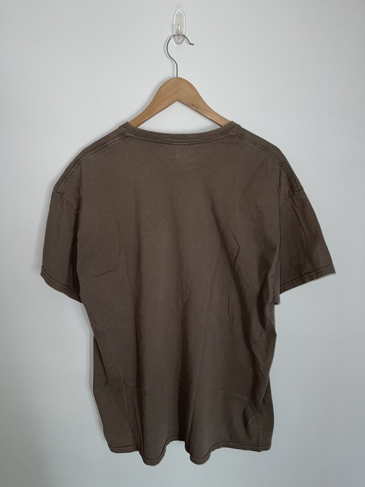 Vintage Vintage Jeep Tee Size US XL / EU 56 / 4 - 2 Thumbnail