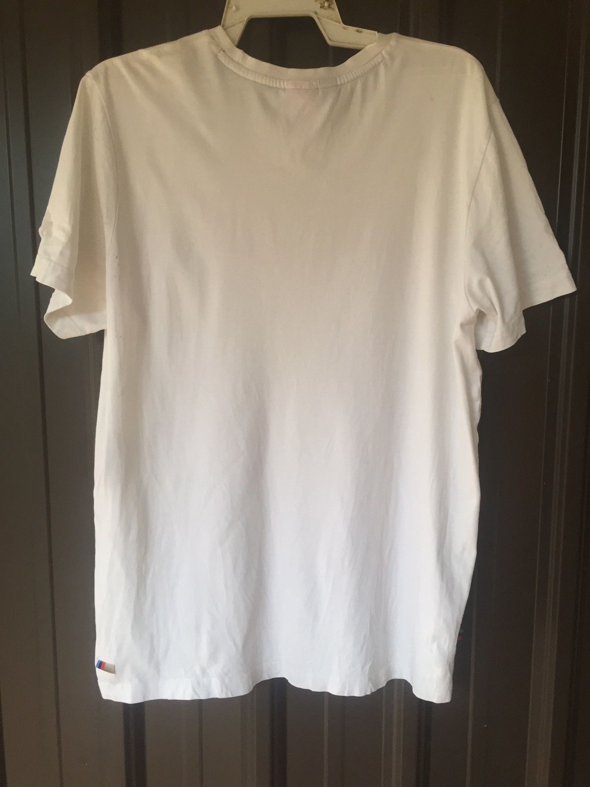 BMW × Sports Specialties Bmw M Sport X Puma Limited Edition Tee Size US M / EU 48-50 / 2 - 3 Thumbnail