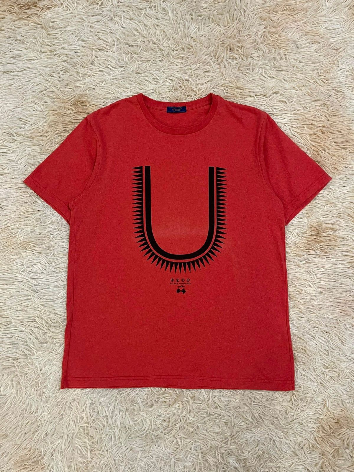 Undercover Scab T Shirt | Grailed
