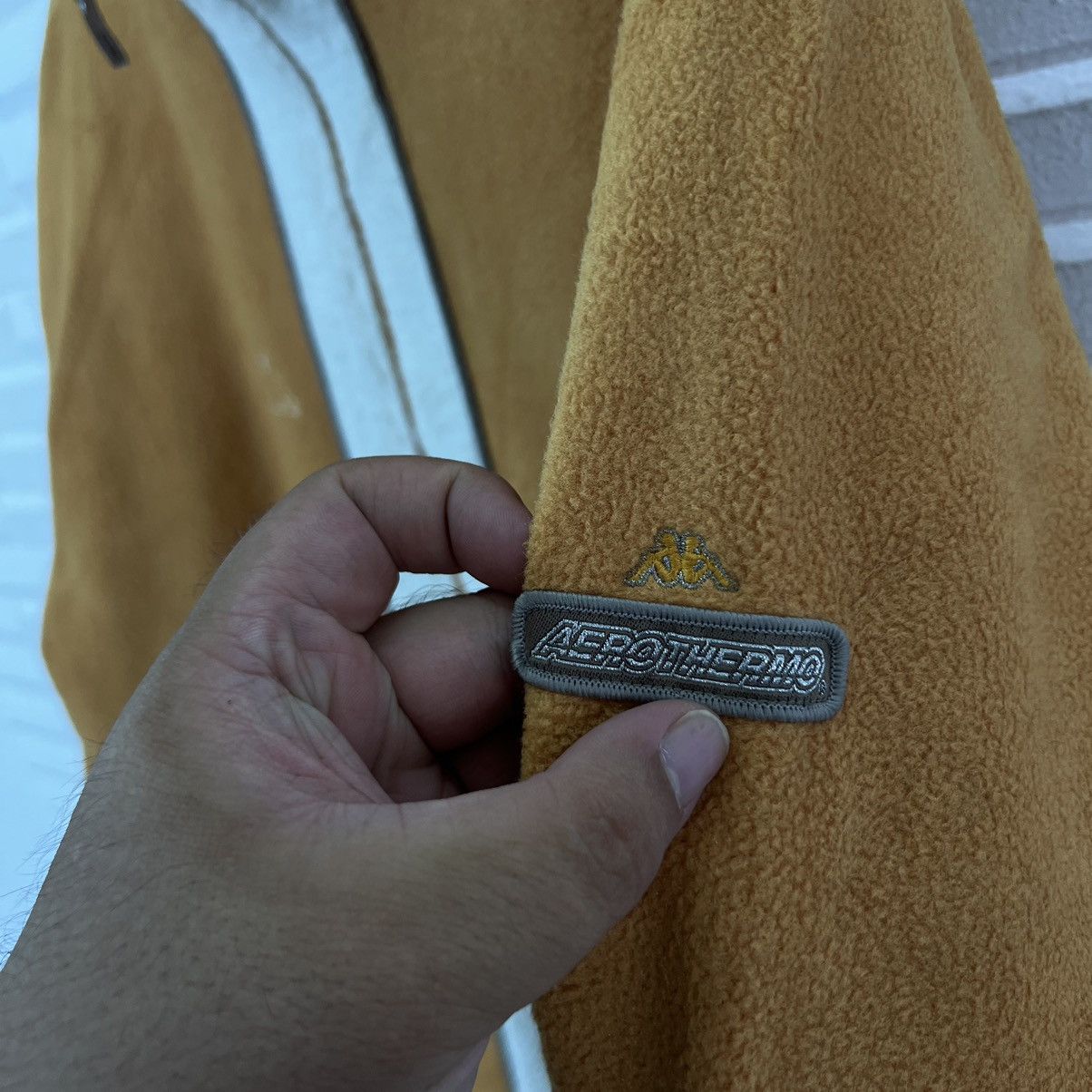 Japanese Brand VINTAGE KAPPA JACKET B 3 STYLE Size US M / EU 48-50 / 2 - 8 Thumbnail