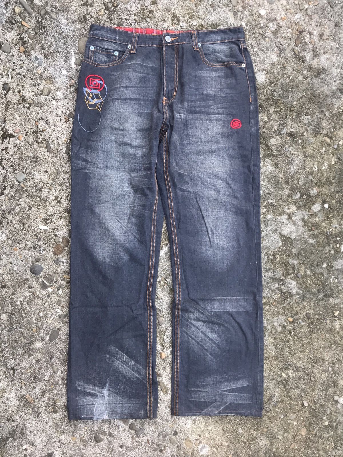 Levis X Clot | Grailed